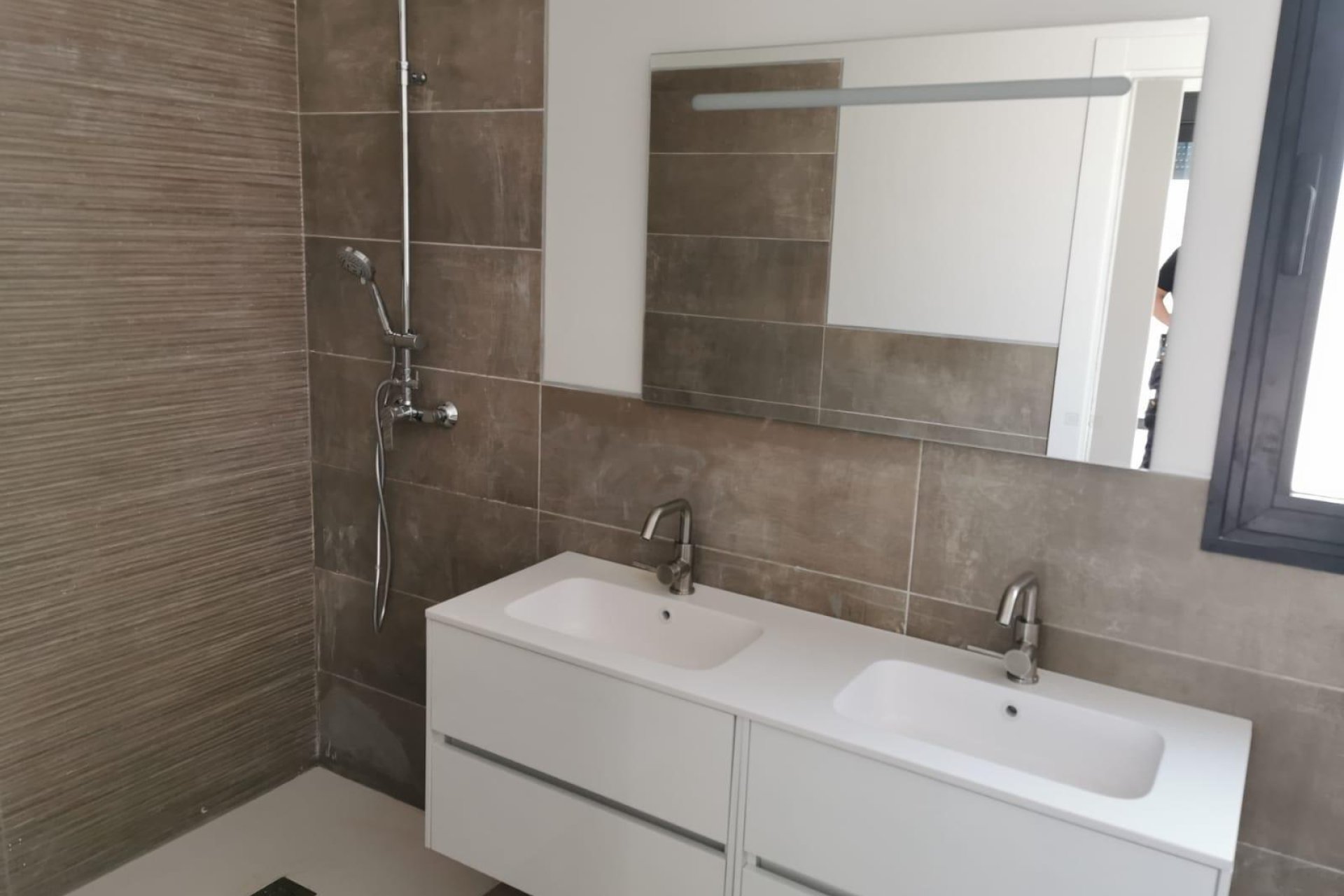 Nouvelle construction - Villa -
Pinoso - Casas Pastor