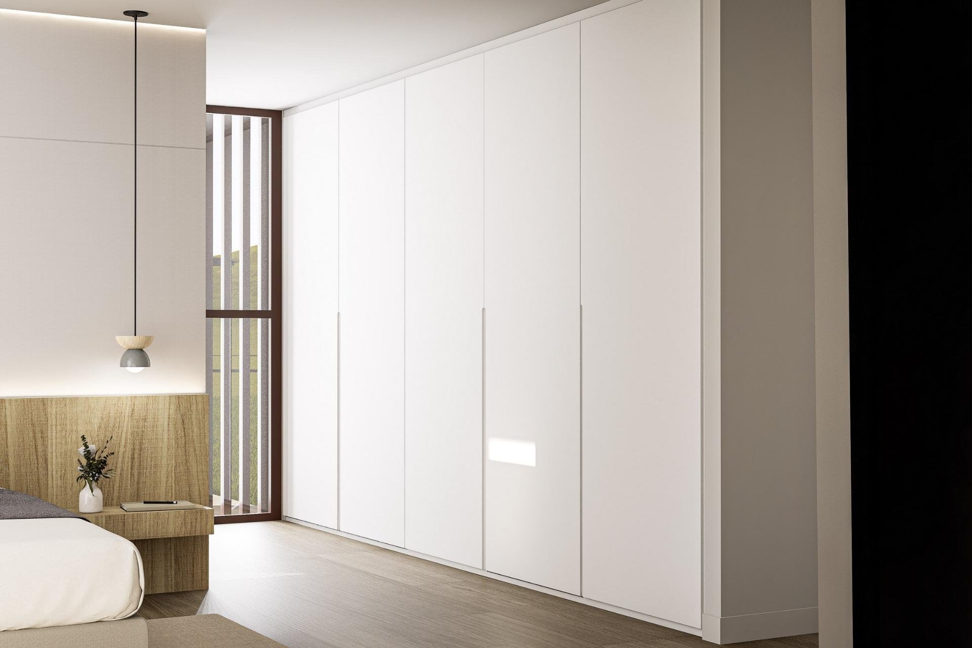 Nouvelle construction - Villa -
Pinoso - Lel