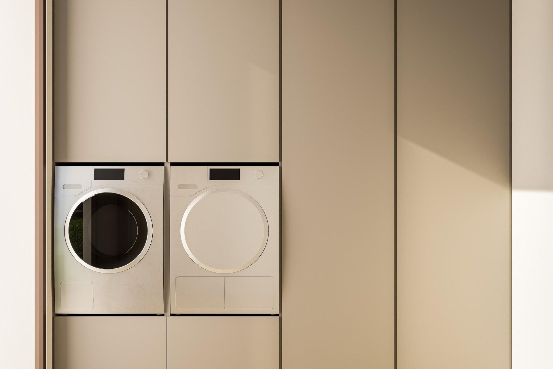 Nouvelle construction - Villa -
Pinoso - Lel