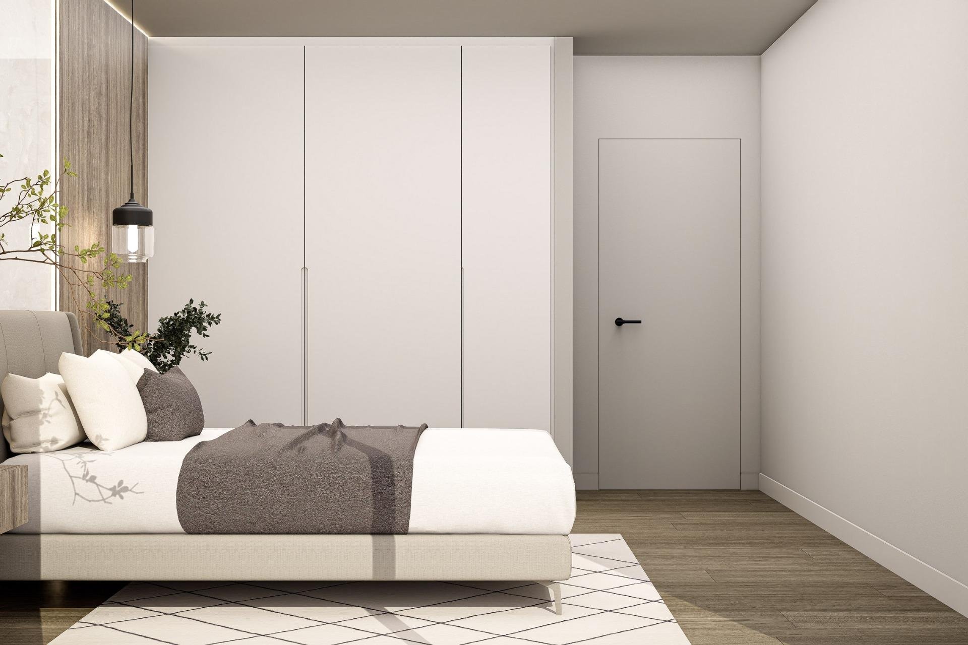 Nouvelle construction - Villa -
Pinoso - Lel