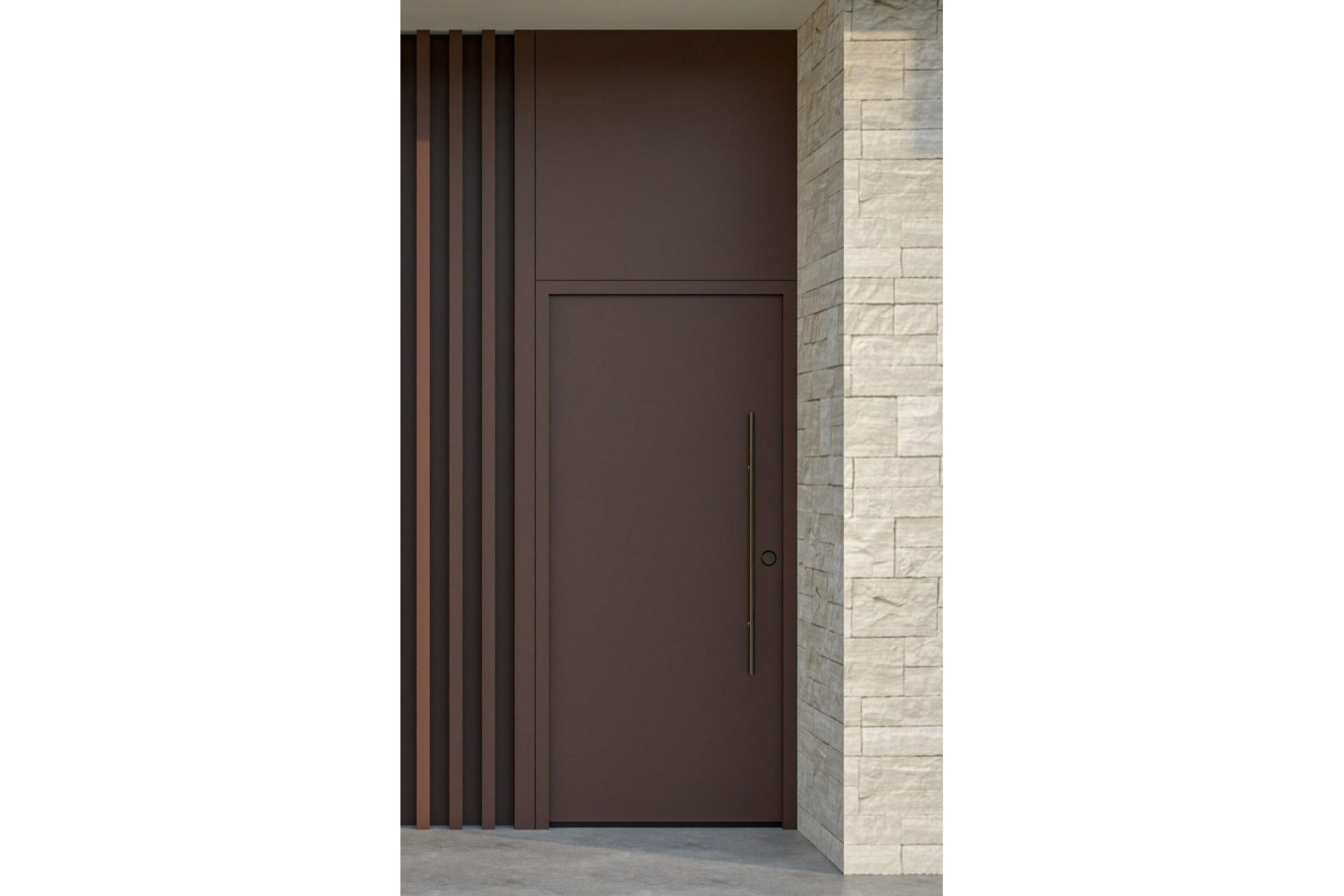 Nouvelle construction - Villa -
Pinoso - Lel