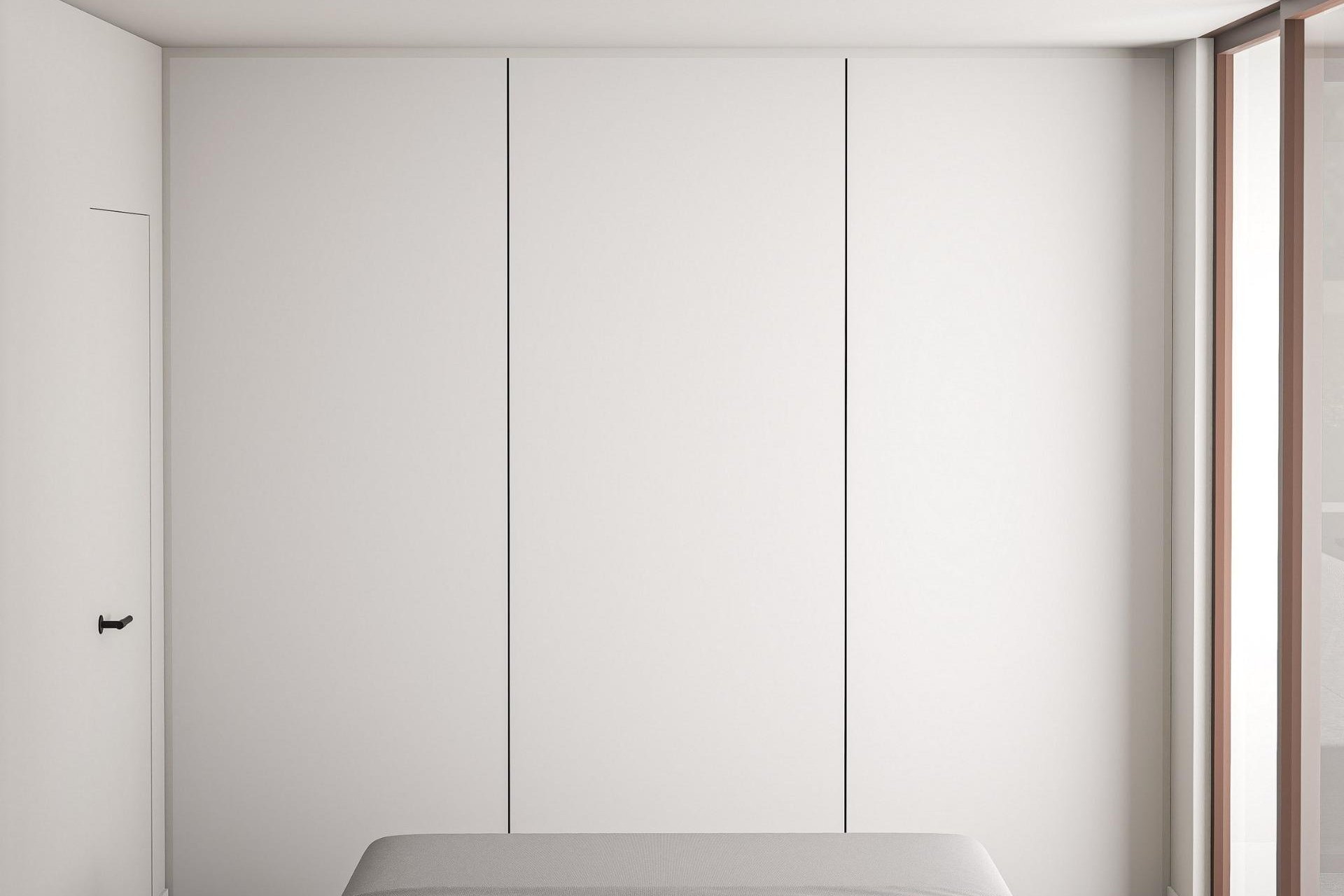 Nouvelle construction - Villa -
Pinoso - Lel