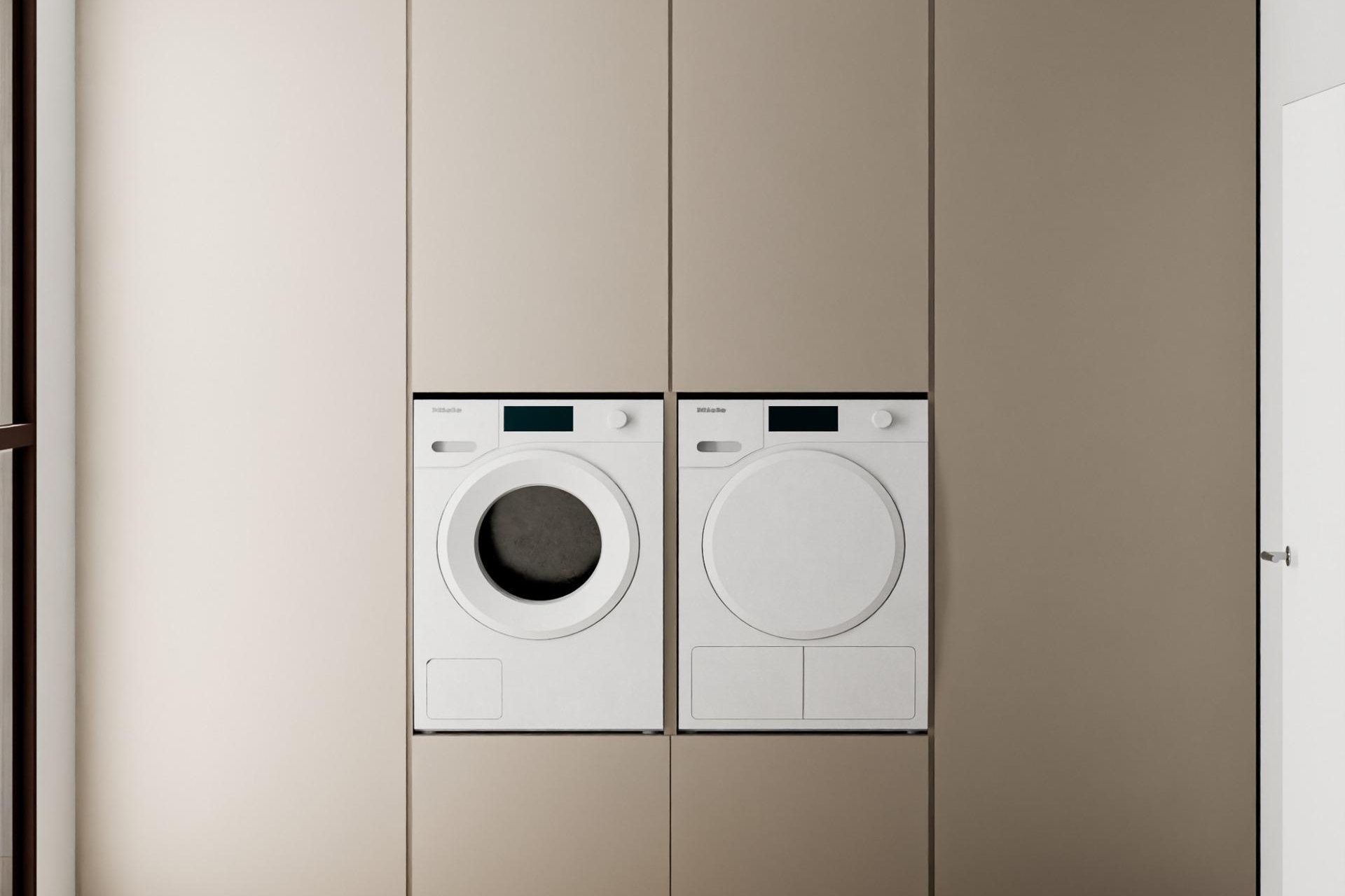 Nouvelle construction - Villa -
Pinoso - Lel