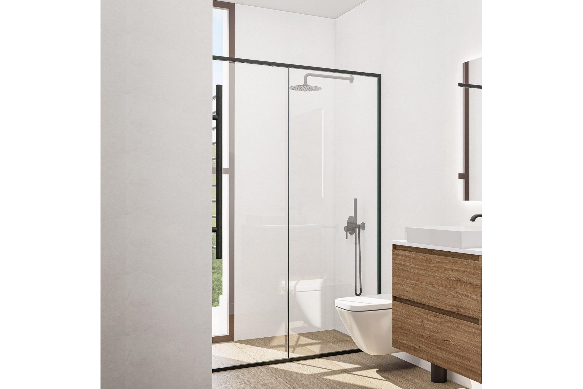 Nouvelle construction - Villa -
Pinoso - Lel