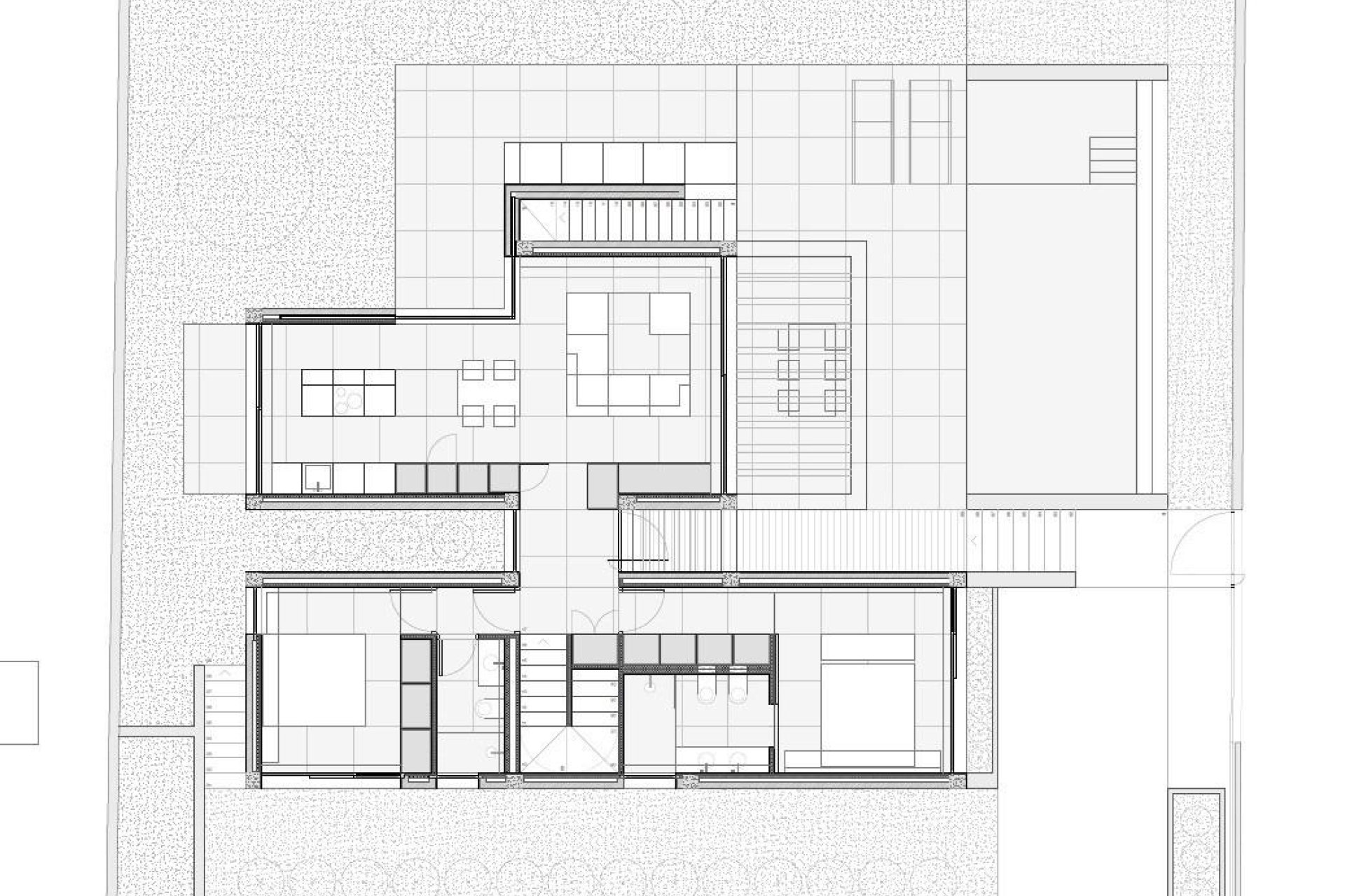 Nouvelle construction - Villa -
Polop - La Alberca