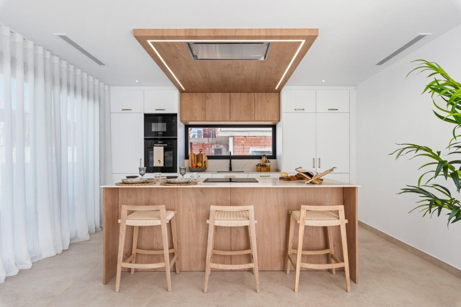 Nouvelle construction - Villa -
Polop - Urbanizaciones