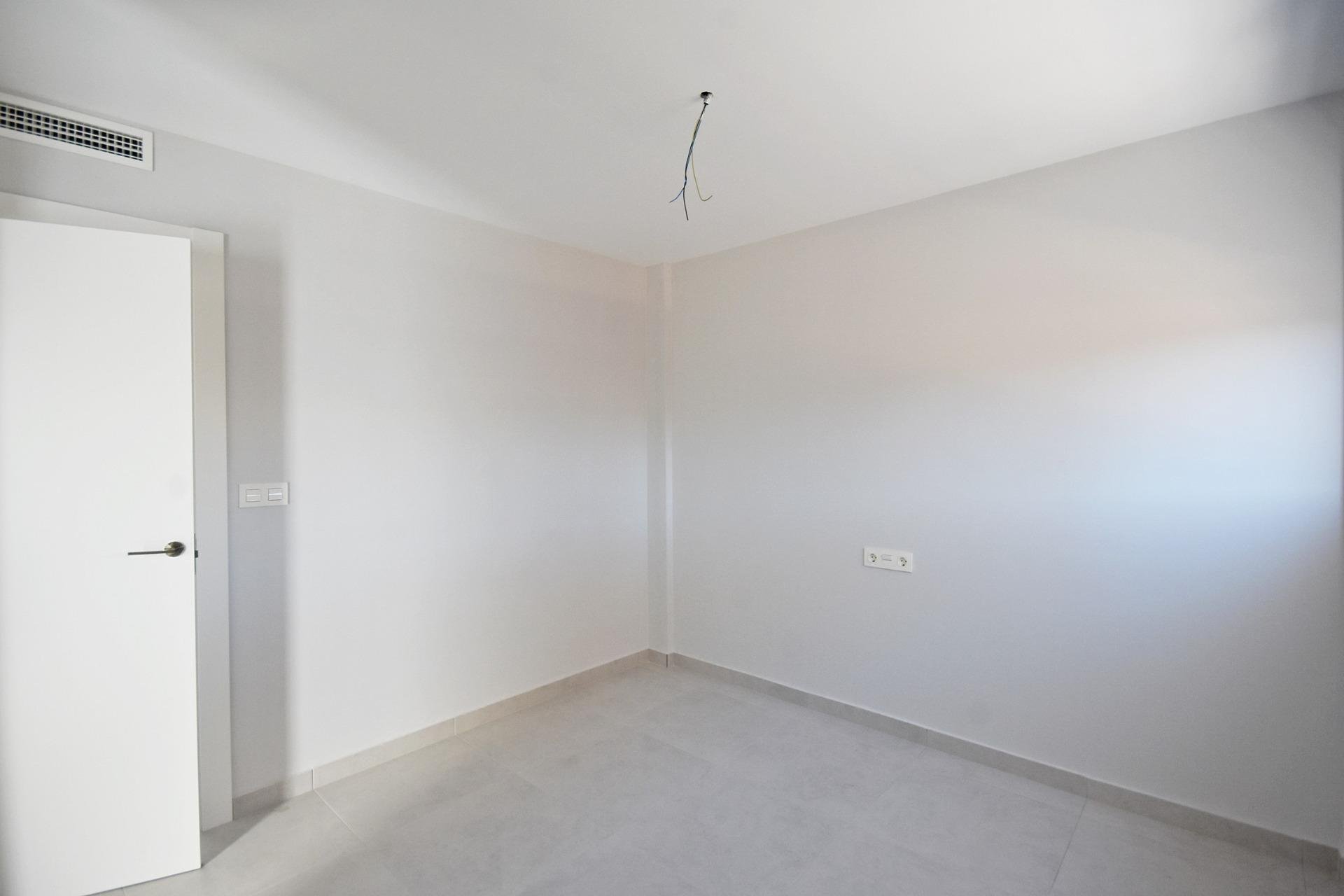 Nouvelle construction - Villa -
Puerto de Mazarron - Mar De Plata