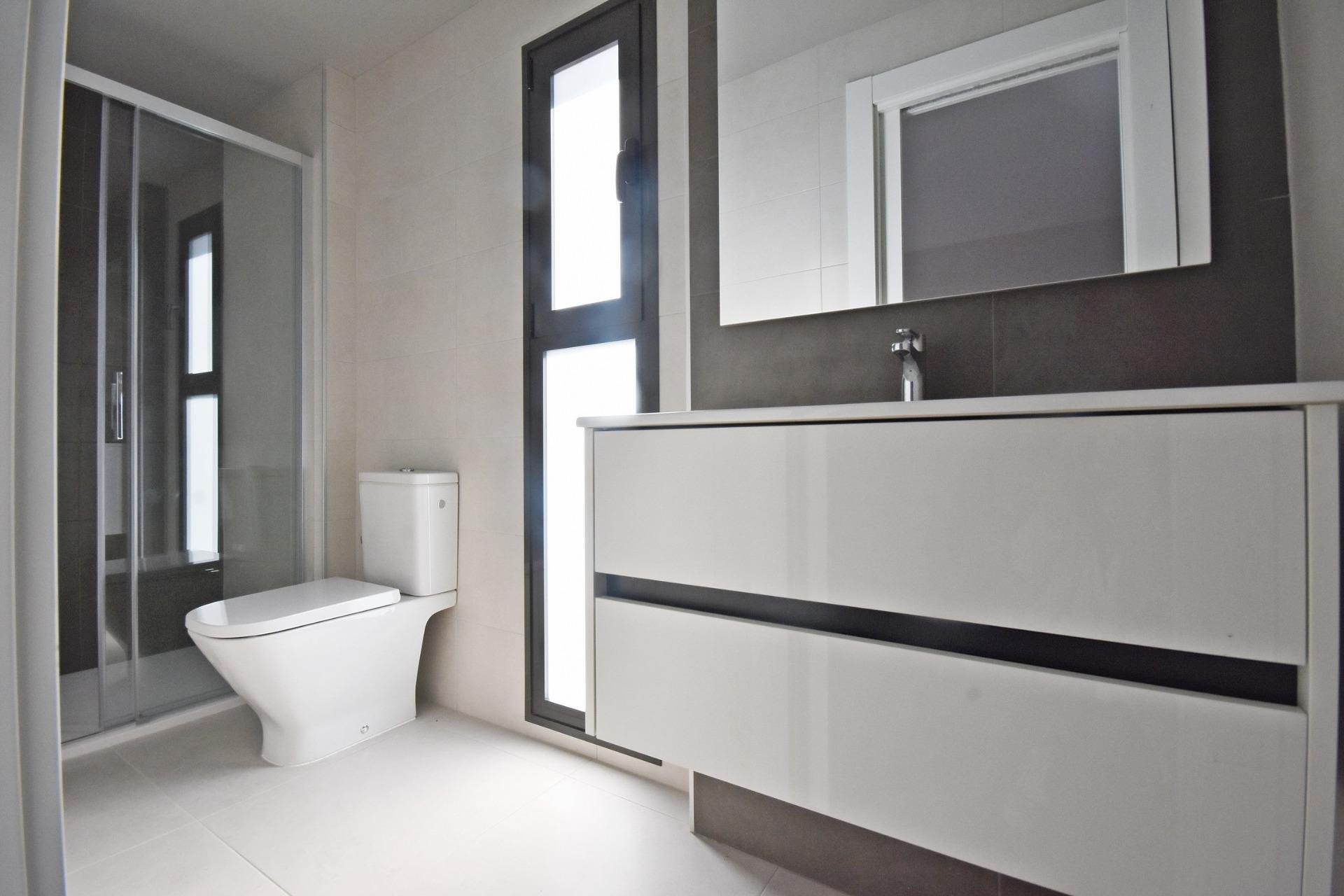 Nouvelle construction - Villa -
Puerto de Mazarron - Mar De Plata