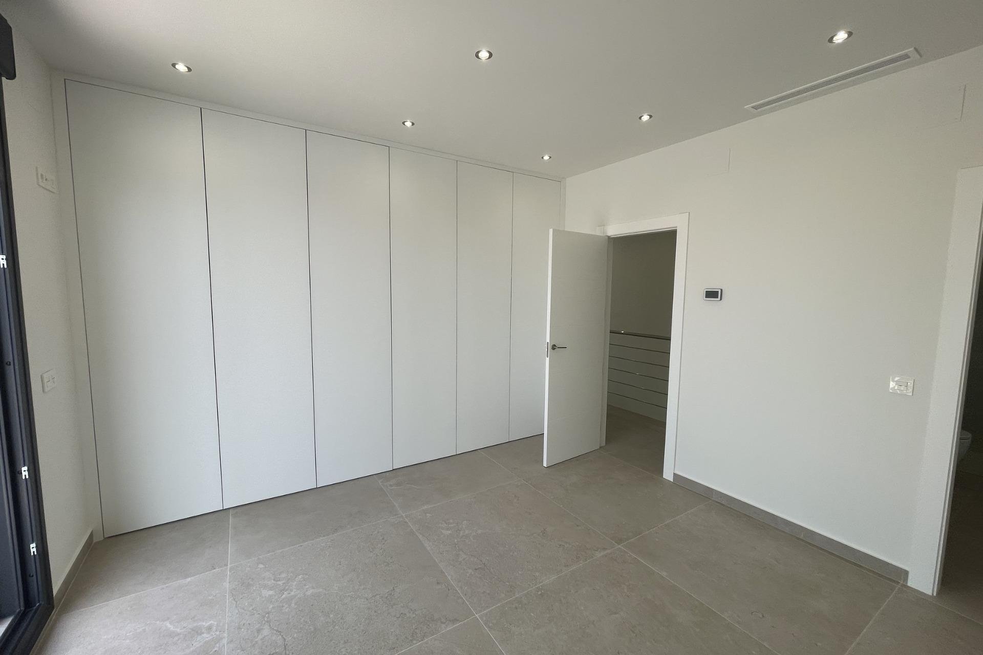 Nouvelle construction - Villa -
Rojales - Ciudad Quesada