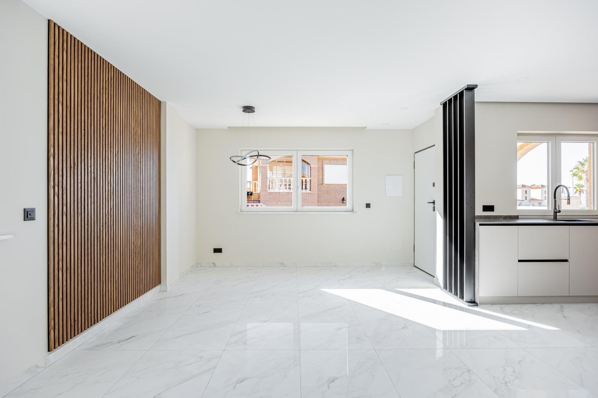 Nouvelle construction - Villa -
Rojales - Ciudad Quesada