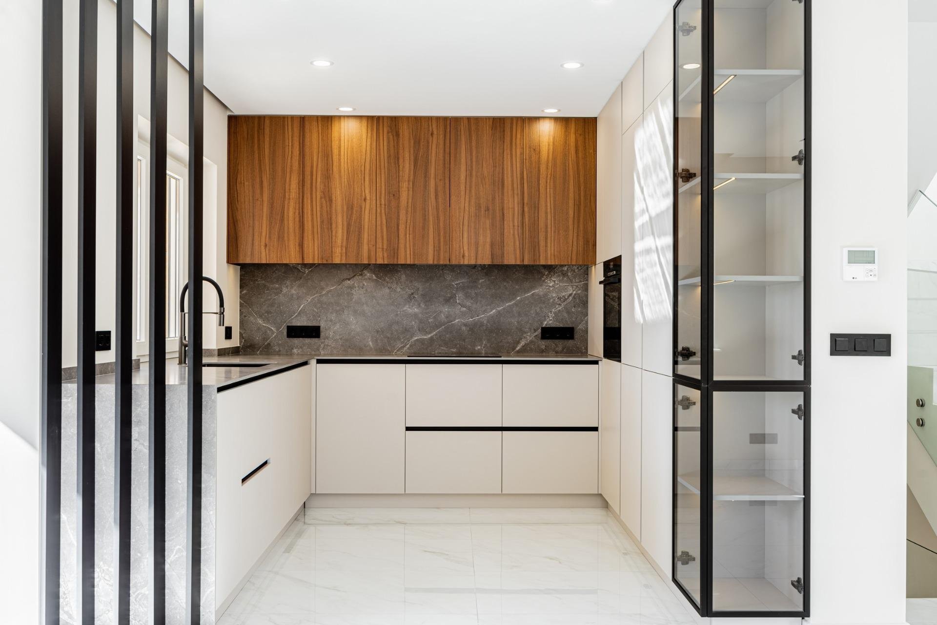 Nouvelle construction - Villa -
Rojales - Ciudad Quesada