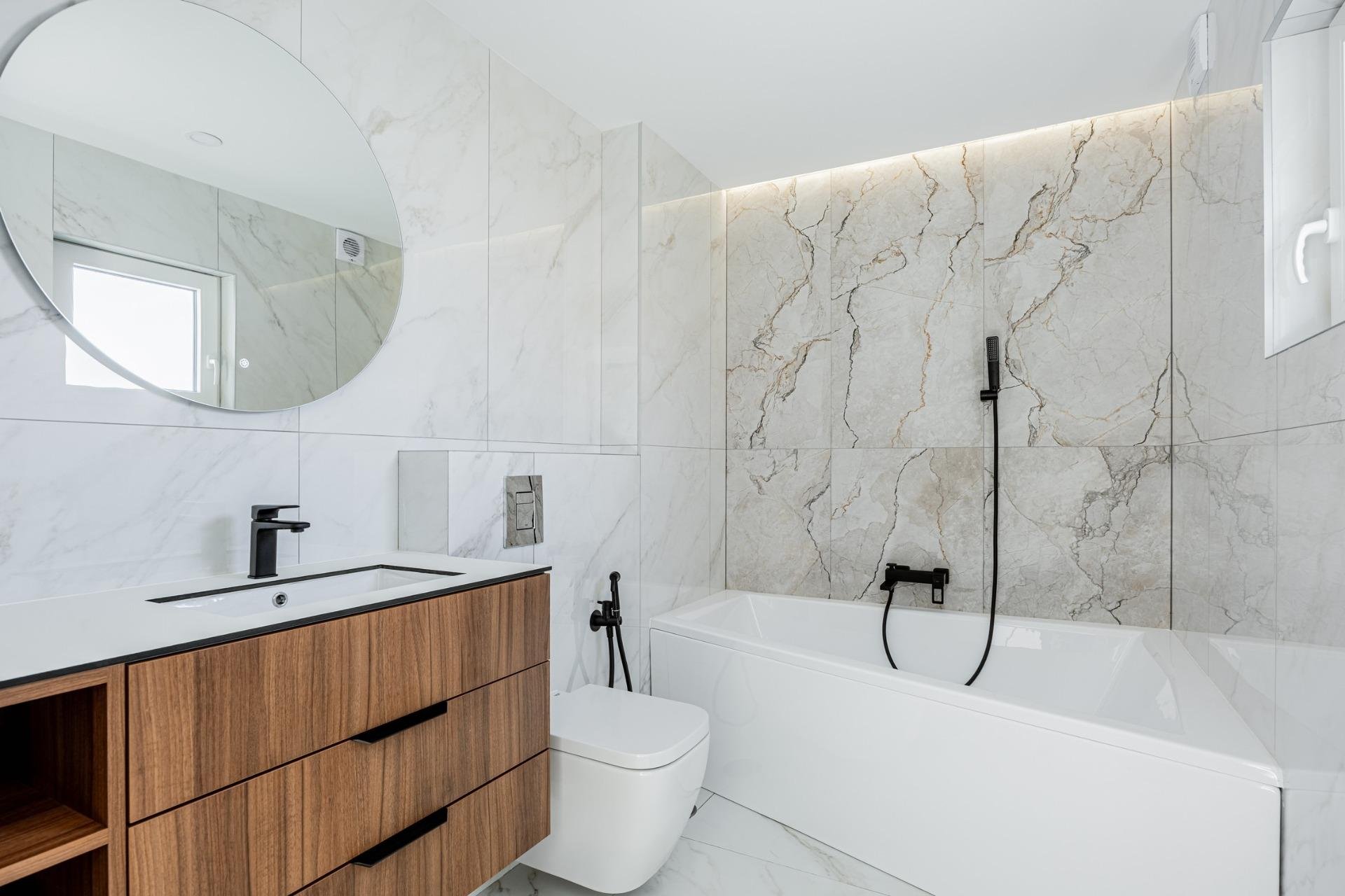 Nouvelle construction - Villa -
Rojales - Ciudad Quesada