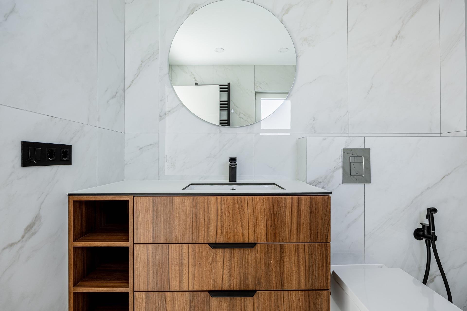 Nouvelle construction - Villa -
Rojales - Ciudad Quesada