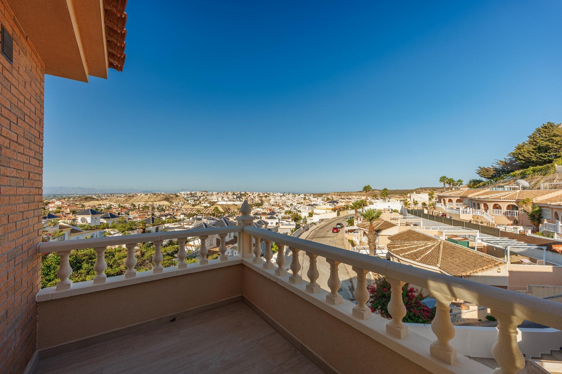 Nouvelle construction - Villa -
Rojales - Ciudad Quesada