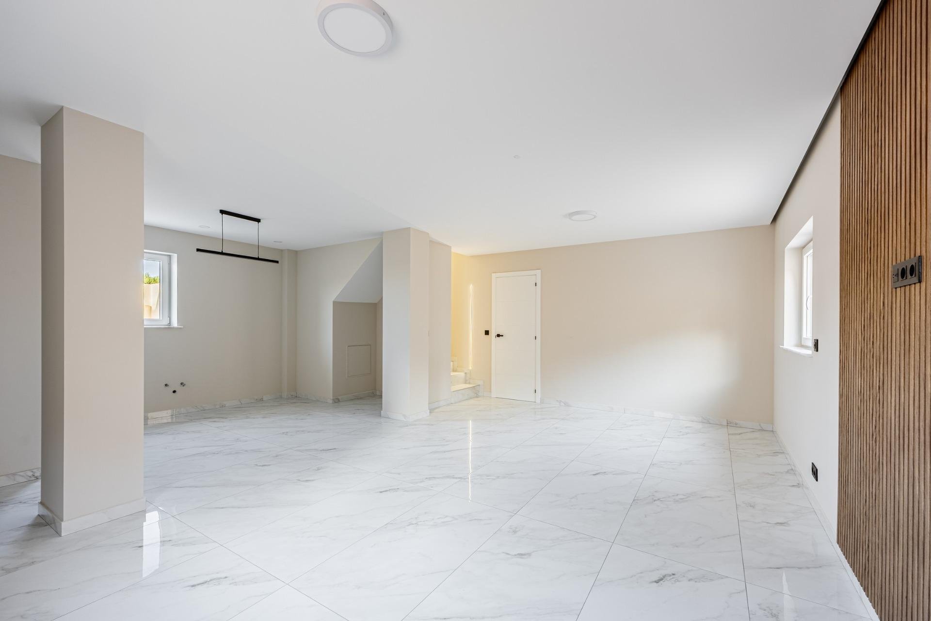 Nouvelle construction - Villa -
Rojales - Ciudad Quesada