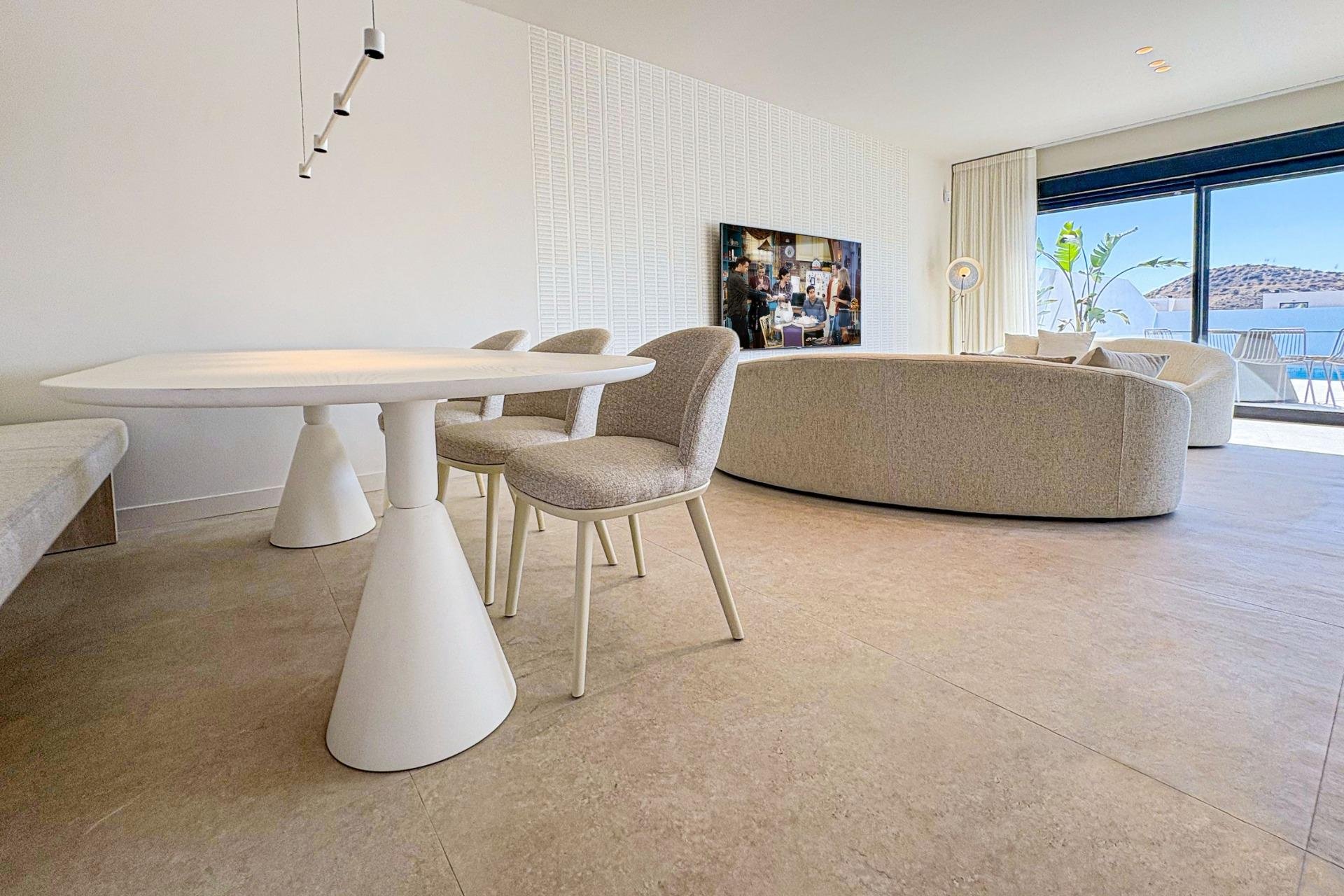 Nouvelle construction - Villa -
Rojales - Ciudad Quesada