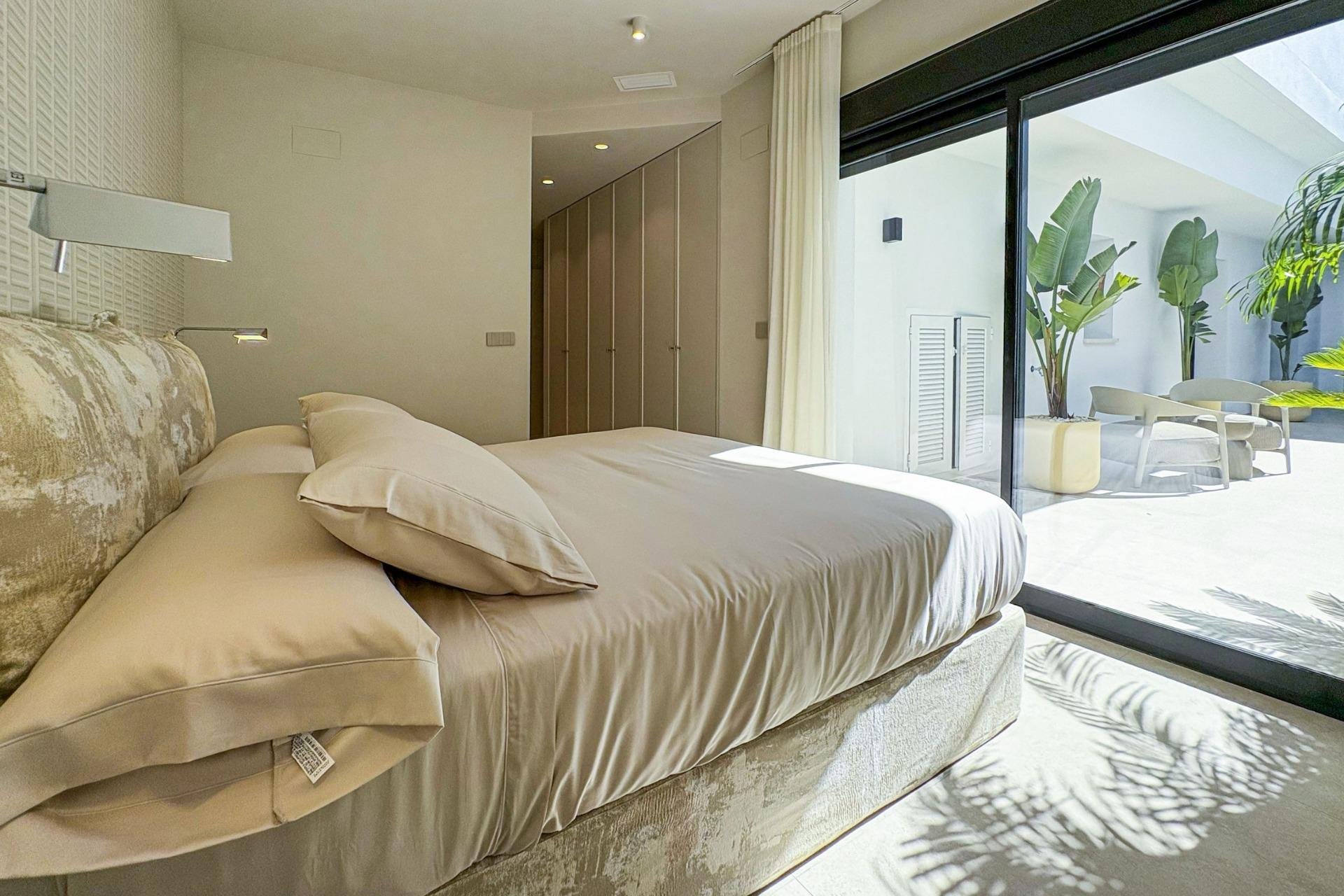 Nouvelle construction - Villa -
Rojales - Ciudad Quesada