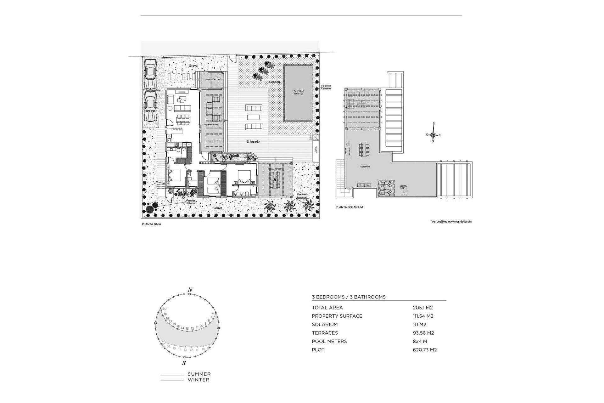 Nouvelle construction - Villa -
Rojales - Cuidad Quesada