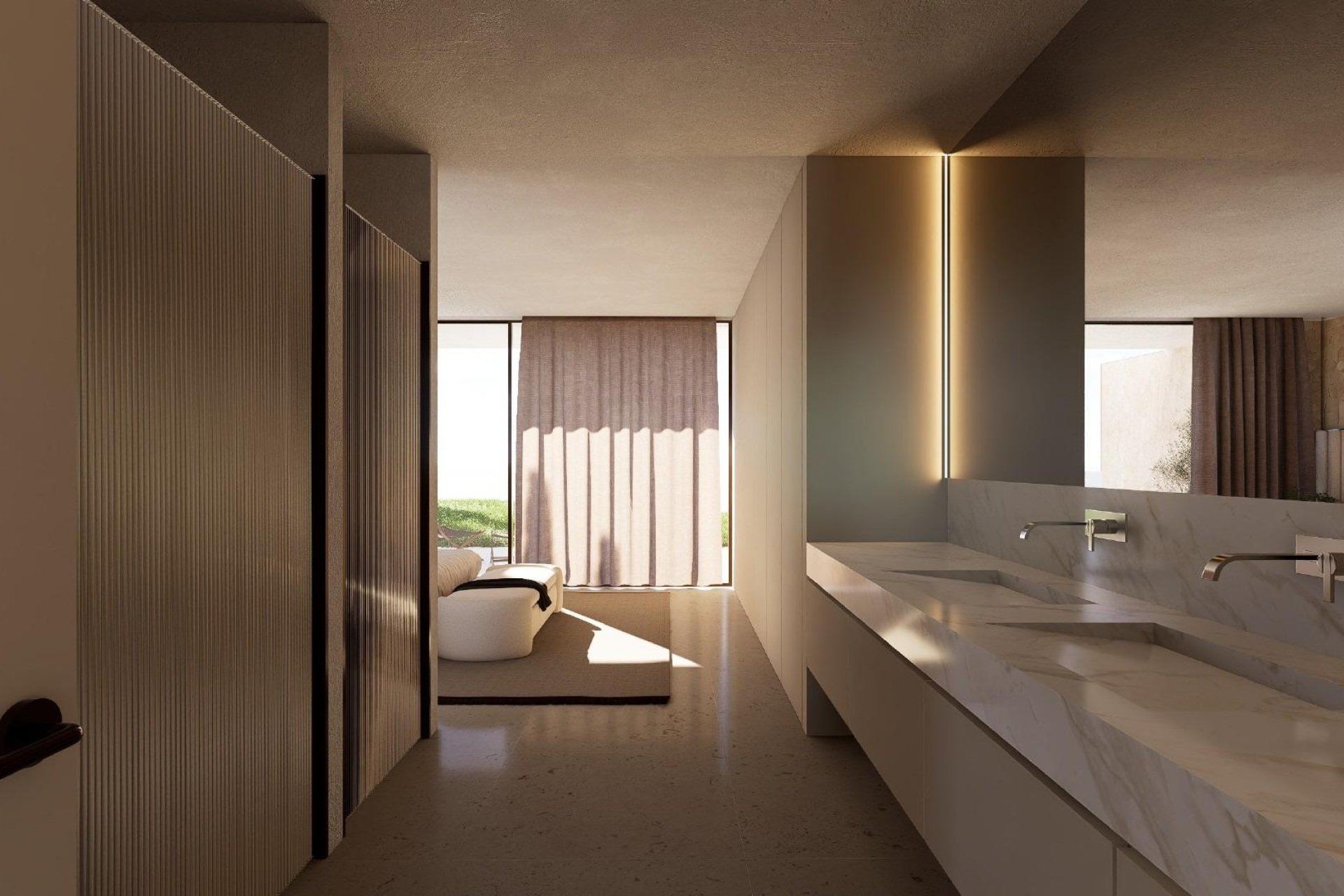Nouvelle construction - Villa -
Rojales - La Marquesa Golf