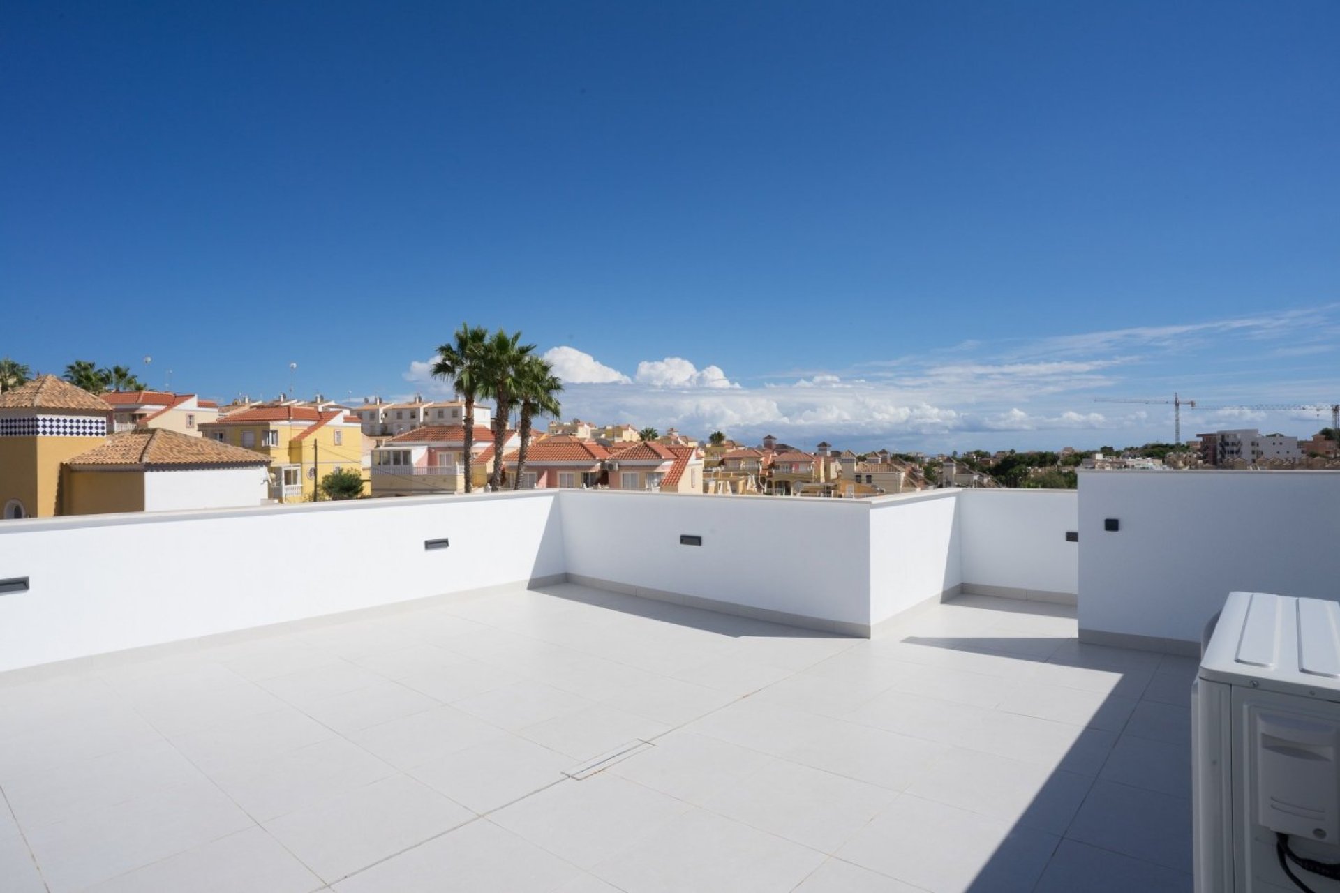 Nouvelle construction - Villa -
San Miguel de Salinas - Blue Lagoon