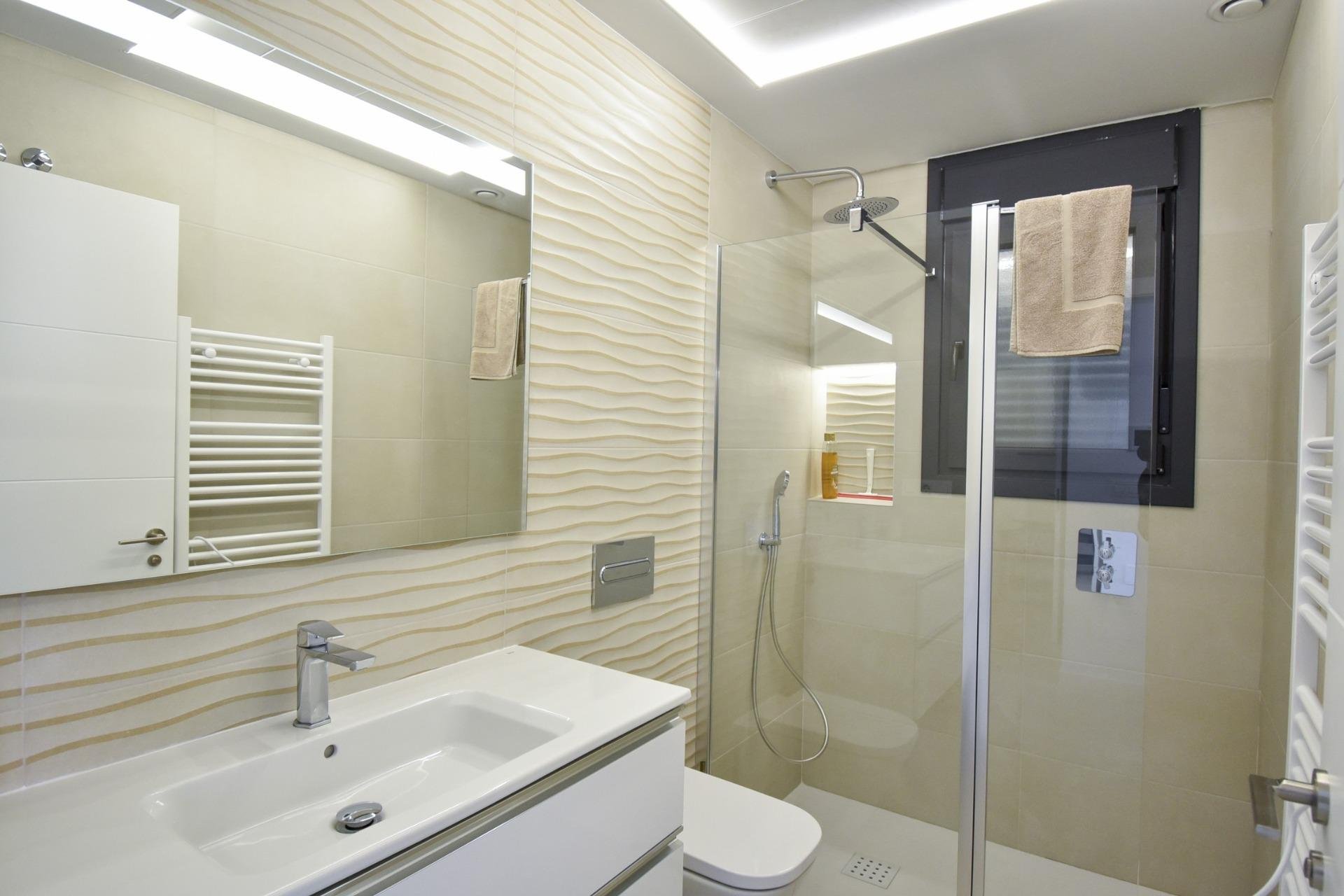 Nouvelle construction - Villa -
San Pedro del Pinatar - Los Antolinos