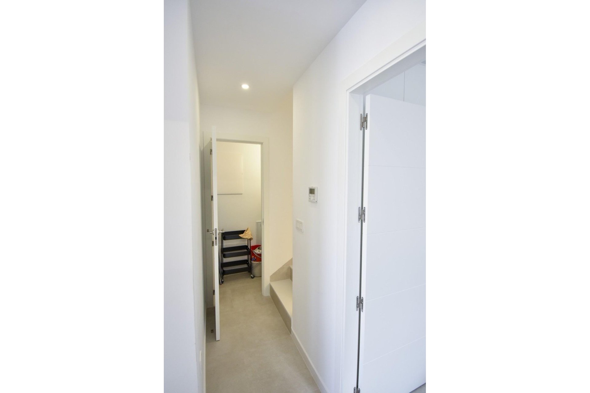 Nouvelle construction - Villa -
San Pedro del Pinatar - Los Antolinos