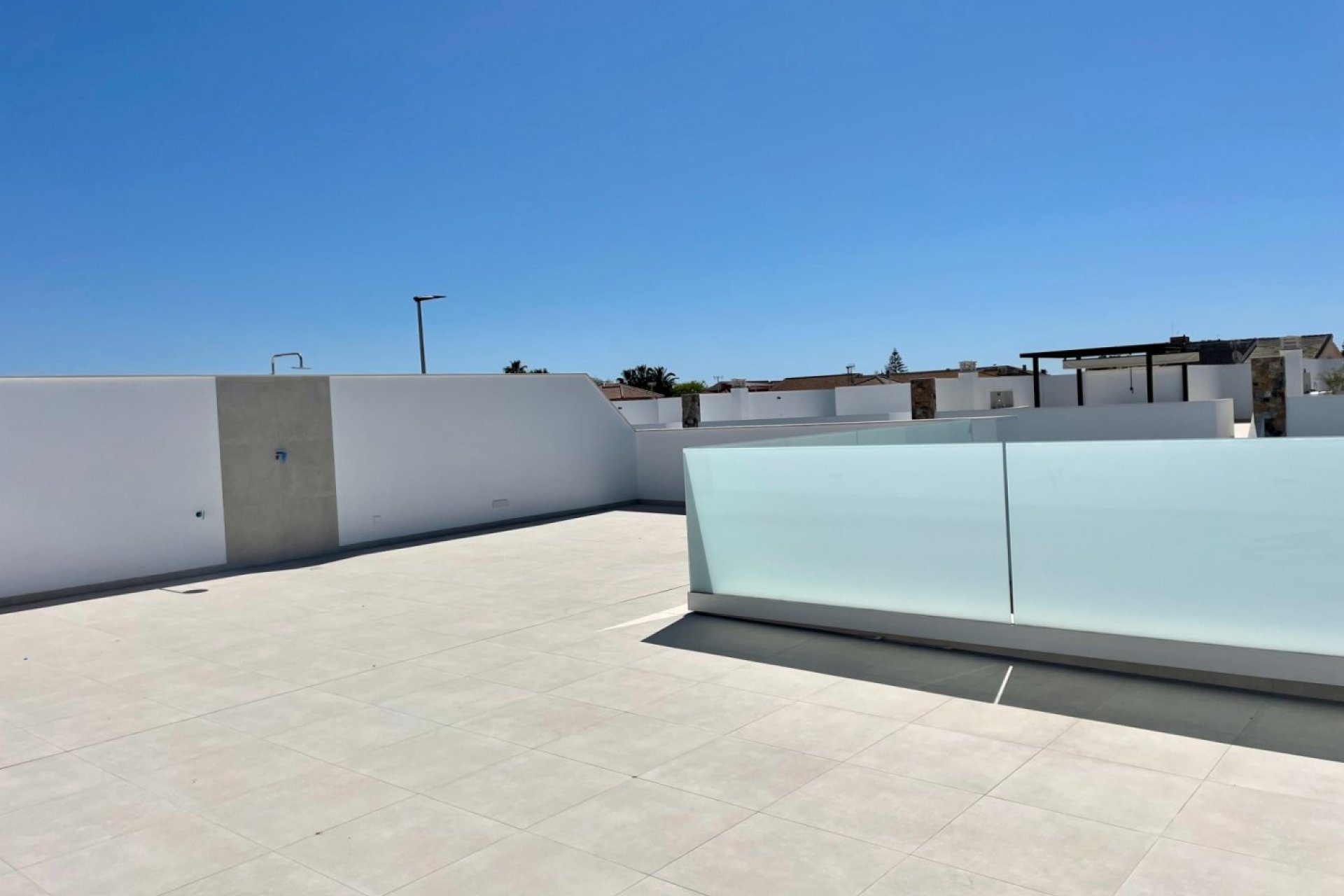 Nouvelle construction - Villa -
Santiago de la Ribera - Dos Mares