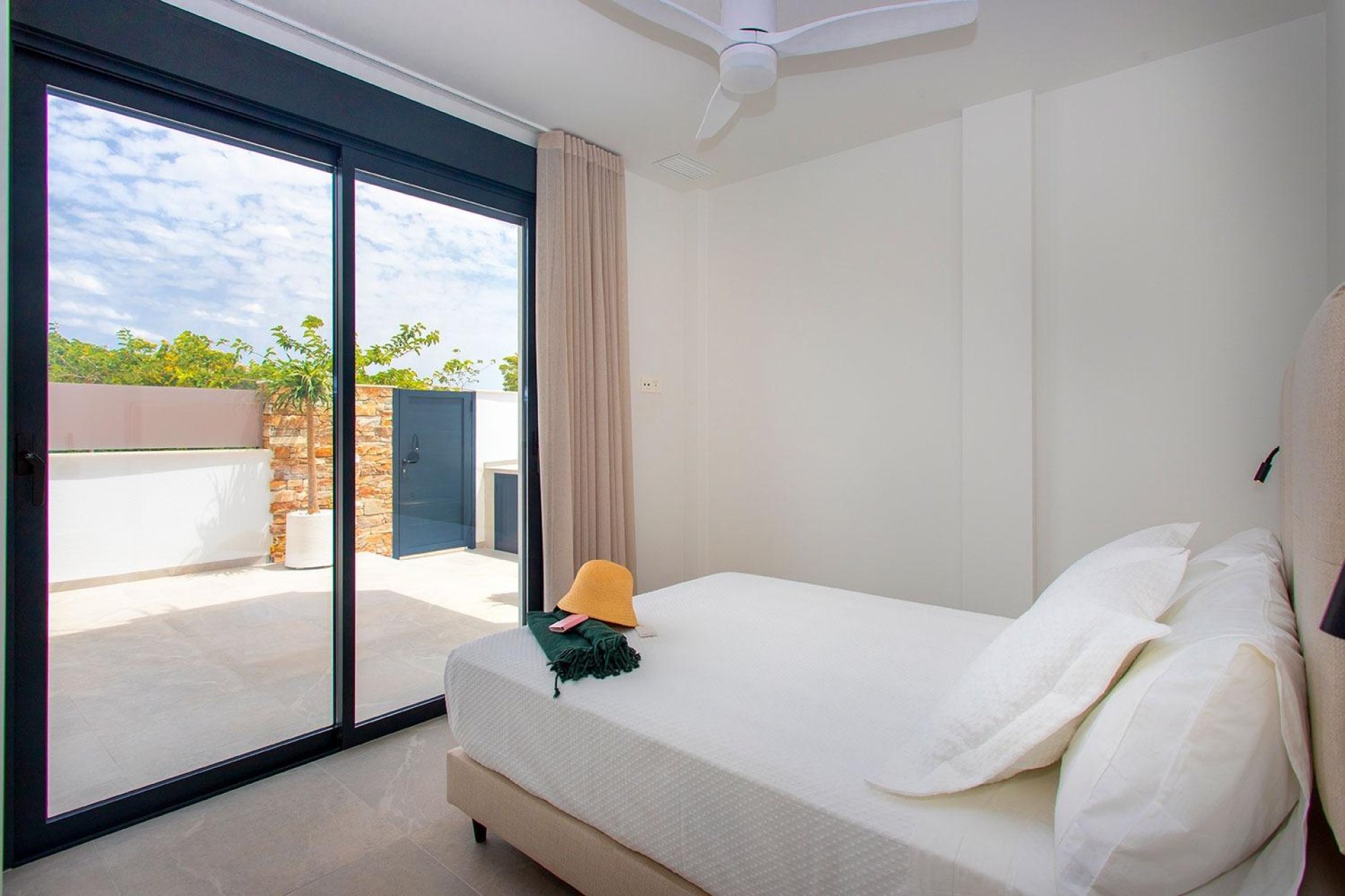 Nouvelle construction - Villa -
Sucina