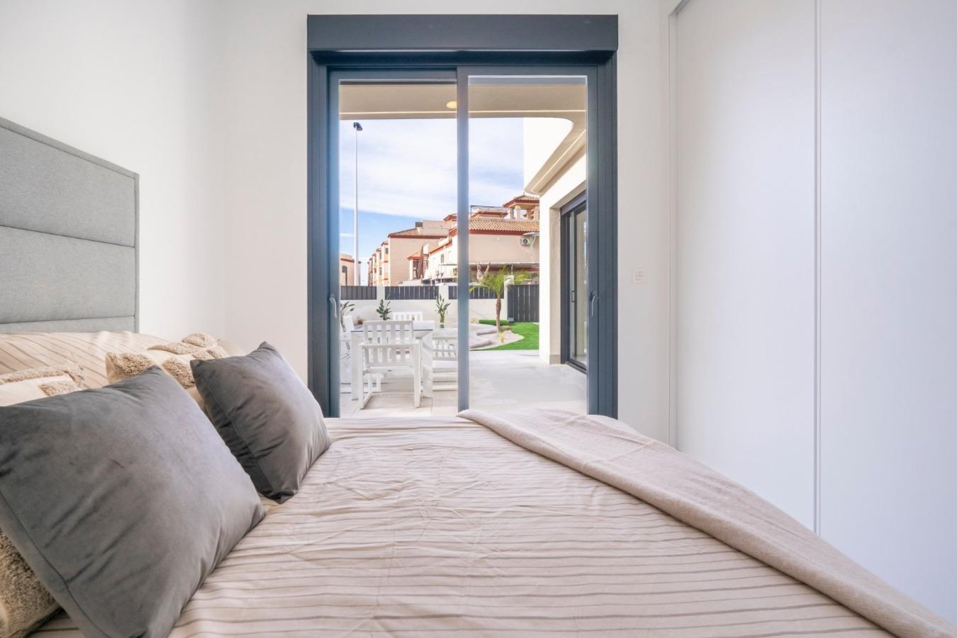 Nouvelle construction - Villa -
Torre Pacheco - Roldán