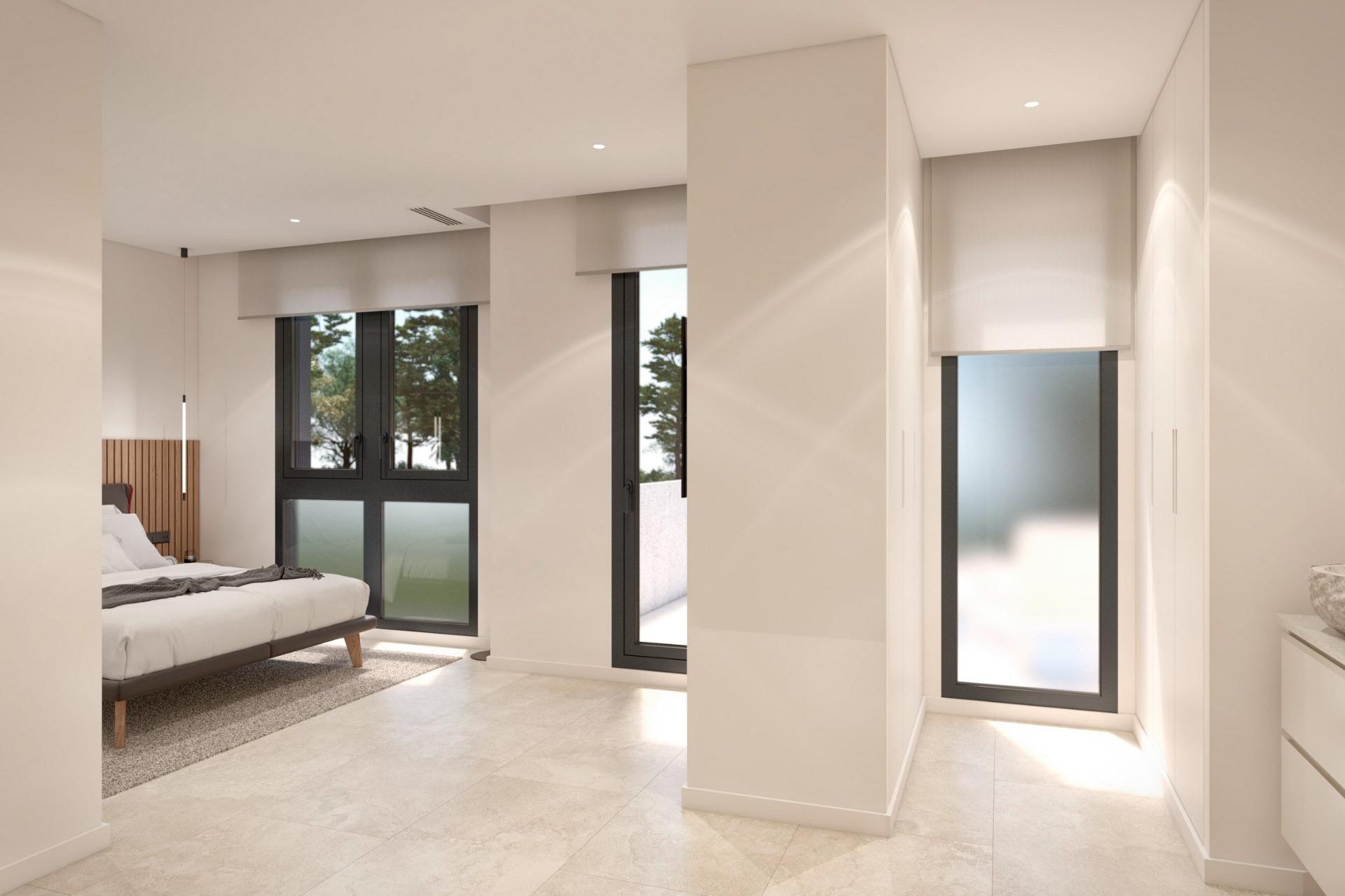 Nouvelle construction - Villa -
Torre Pacheco - Santa Rosalia Lake And Life Resort