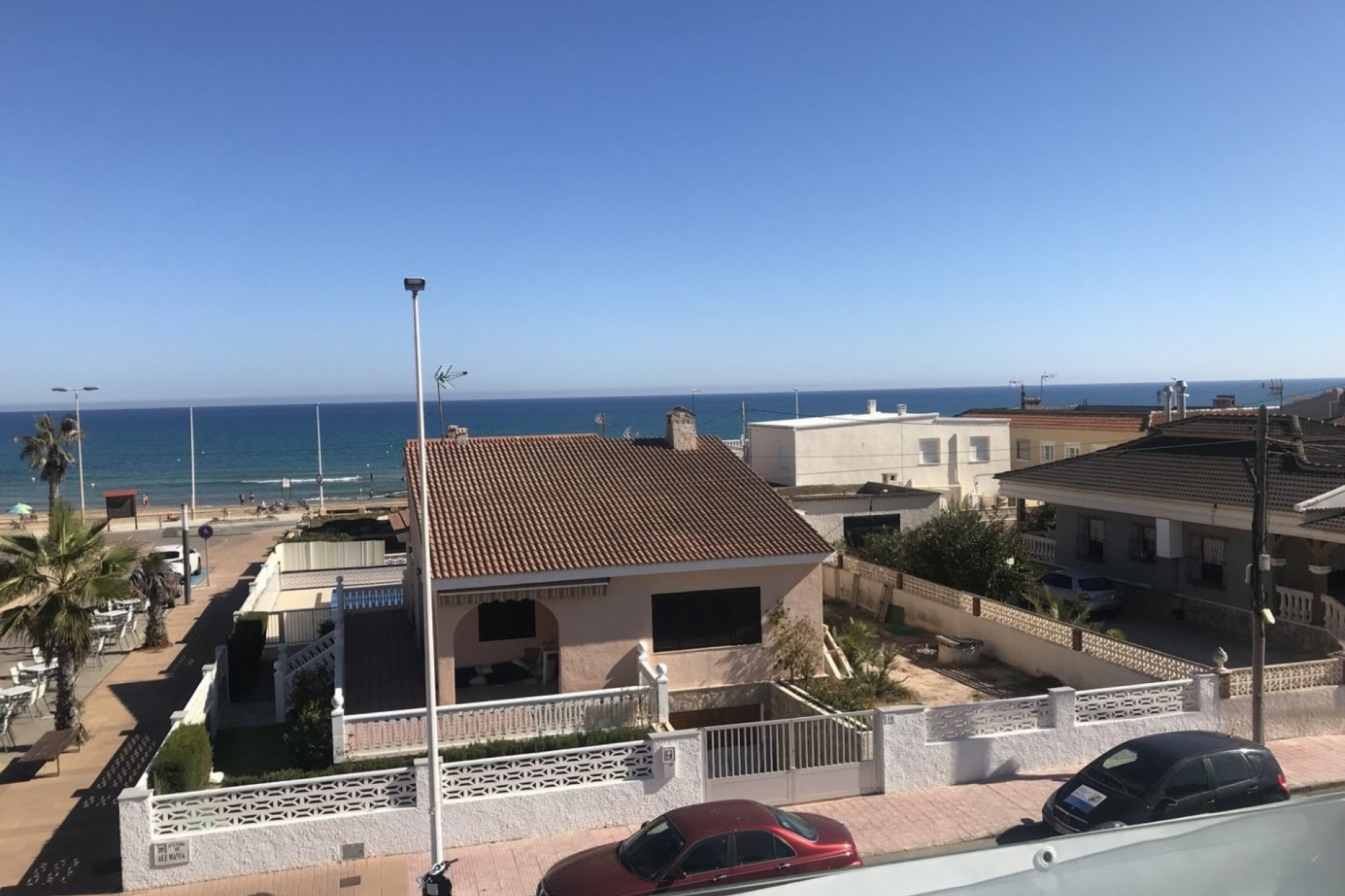 Nouvelle construction - Villa -
Torrevieja - La Mata