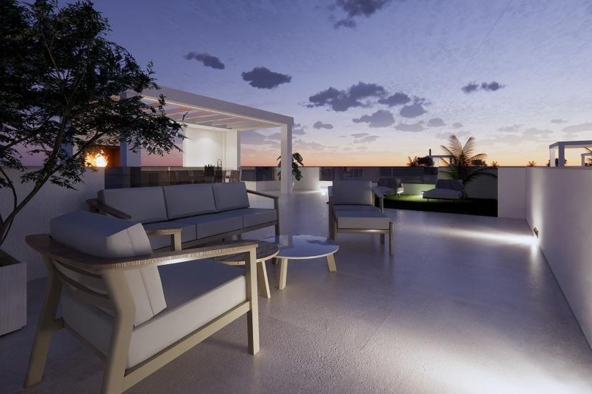 Nouvelle construction - Villa -
Torrevieja - San Luis