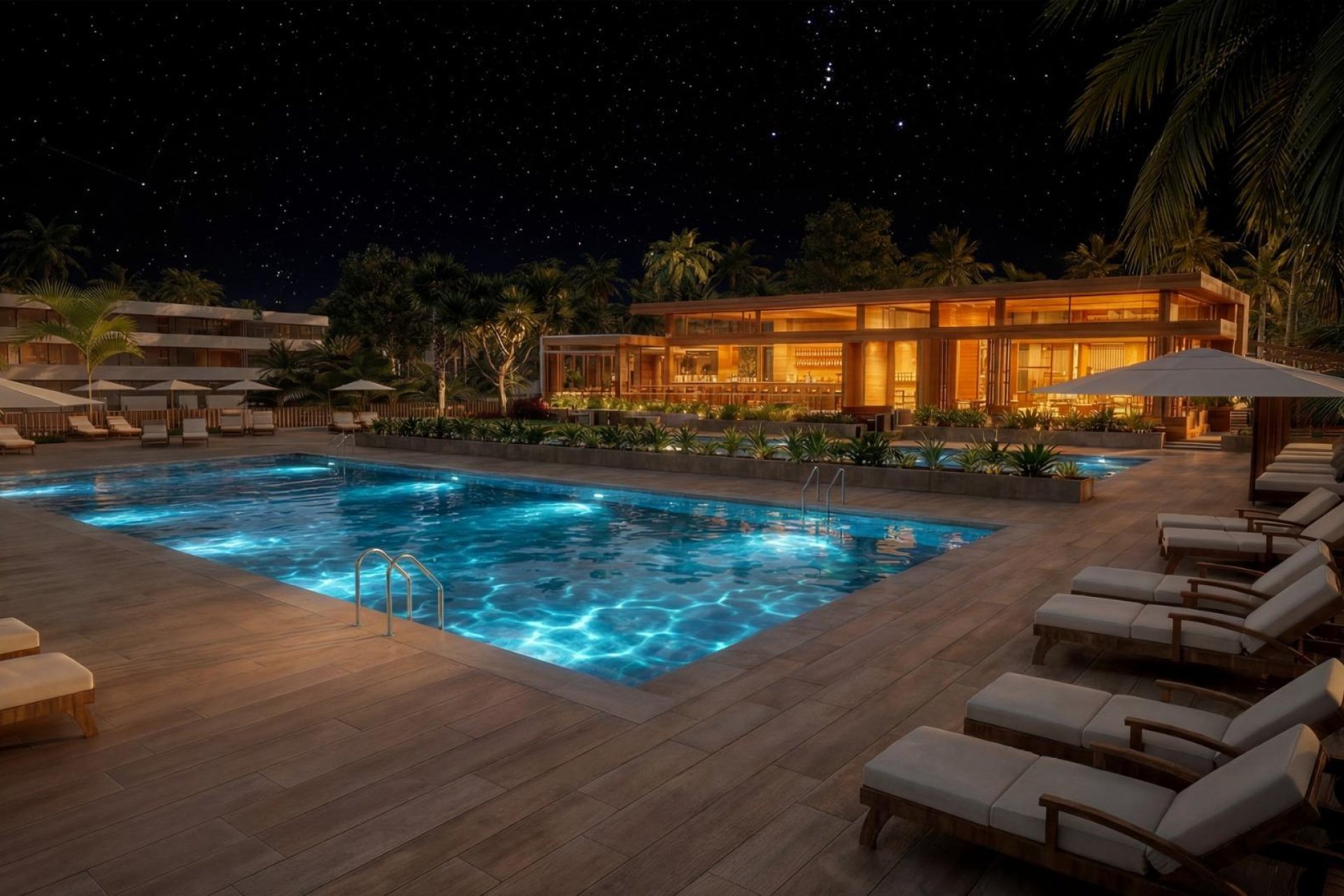 Nouvelle construction - Villa -
Vera - Vera Playa