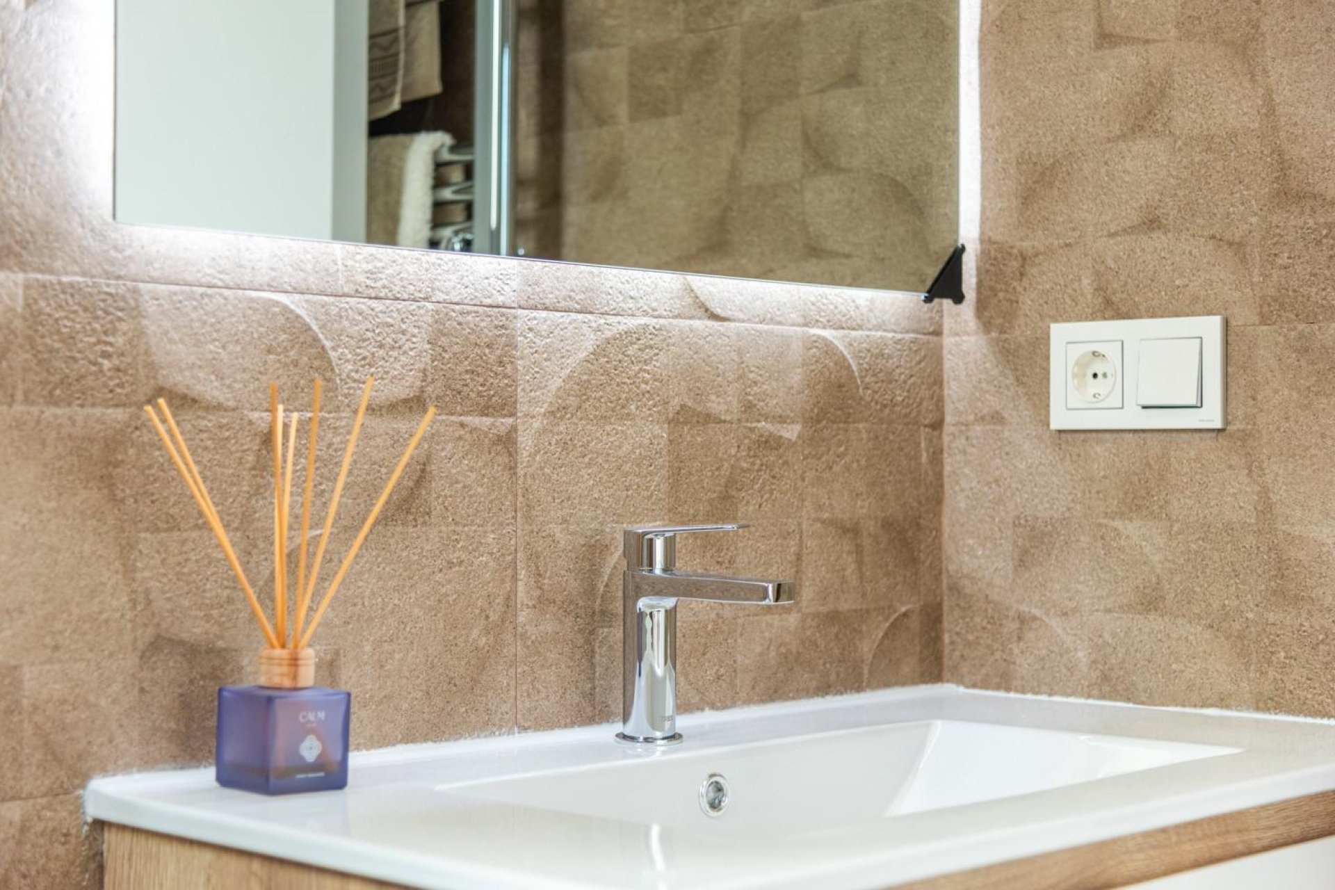 Nouvelle construction - Villa -
Vera - Vera Playa