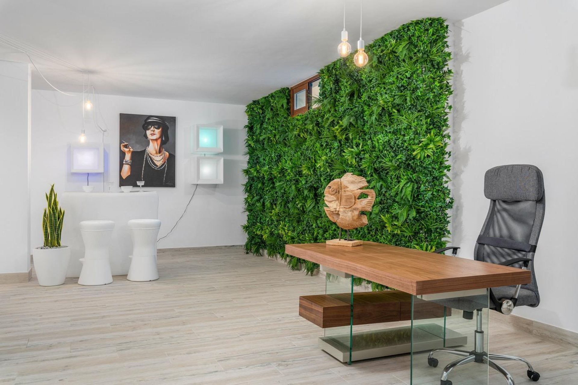 Nouvelle construction - Villa -
Vera - Vera Playa