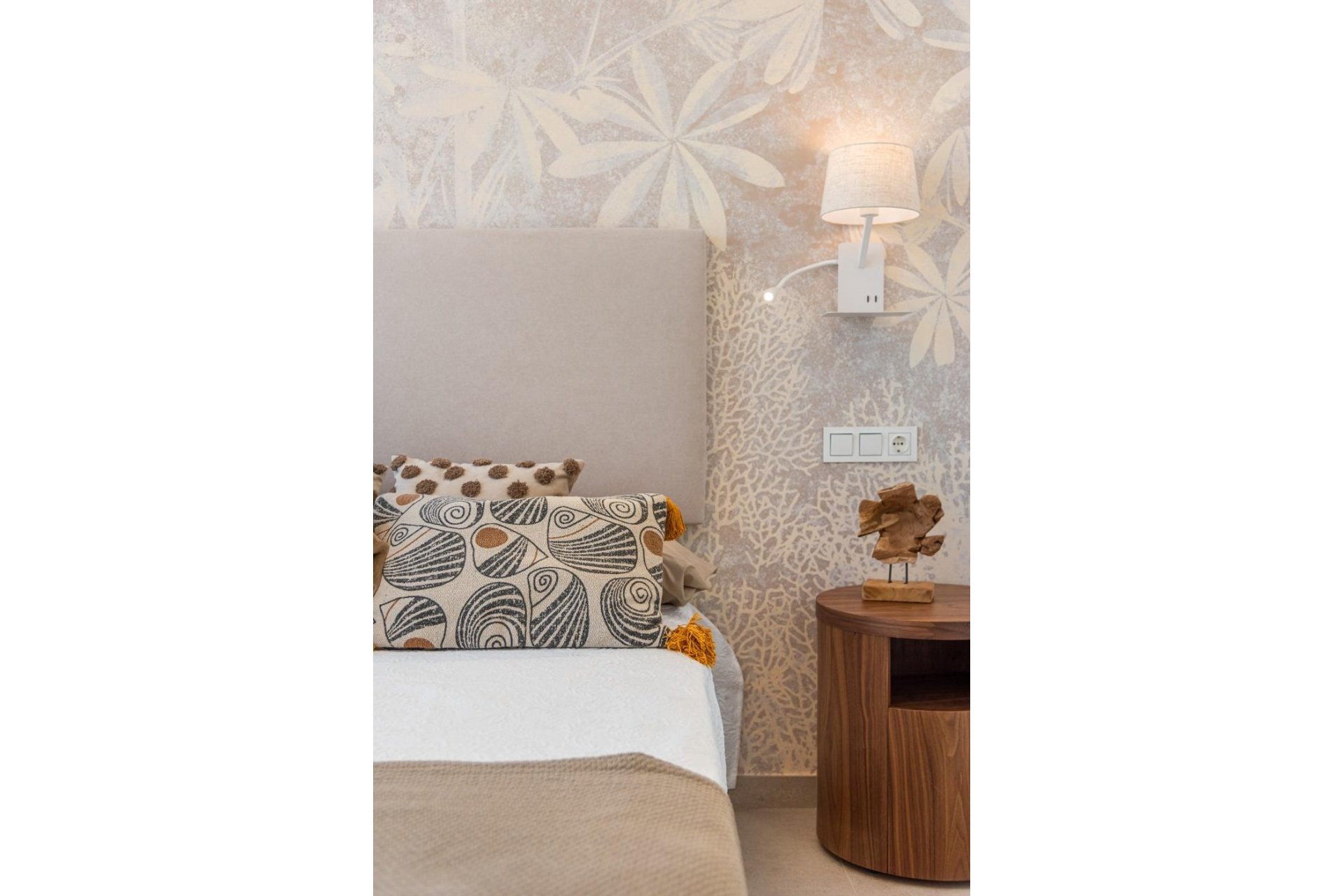 Nouvelle construction - Villa -
Vera - Vera Playa