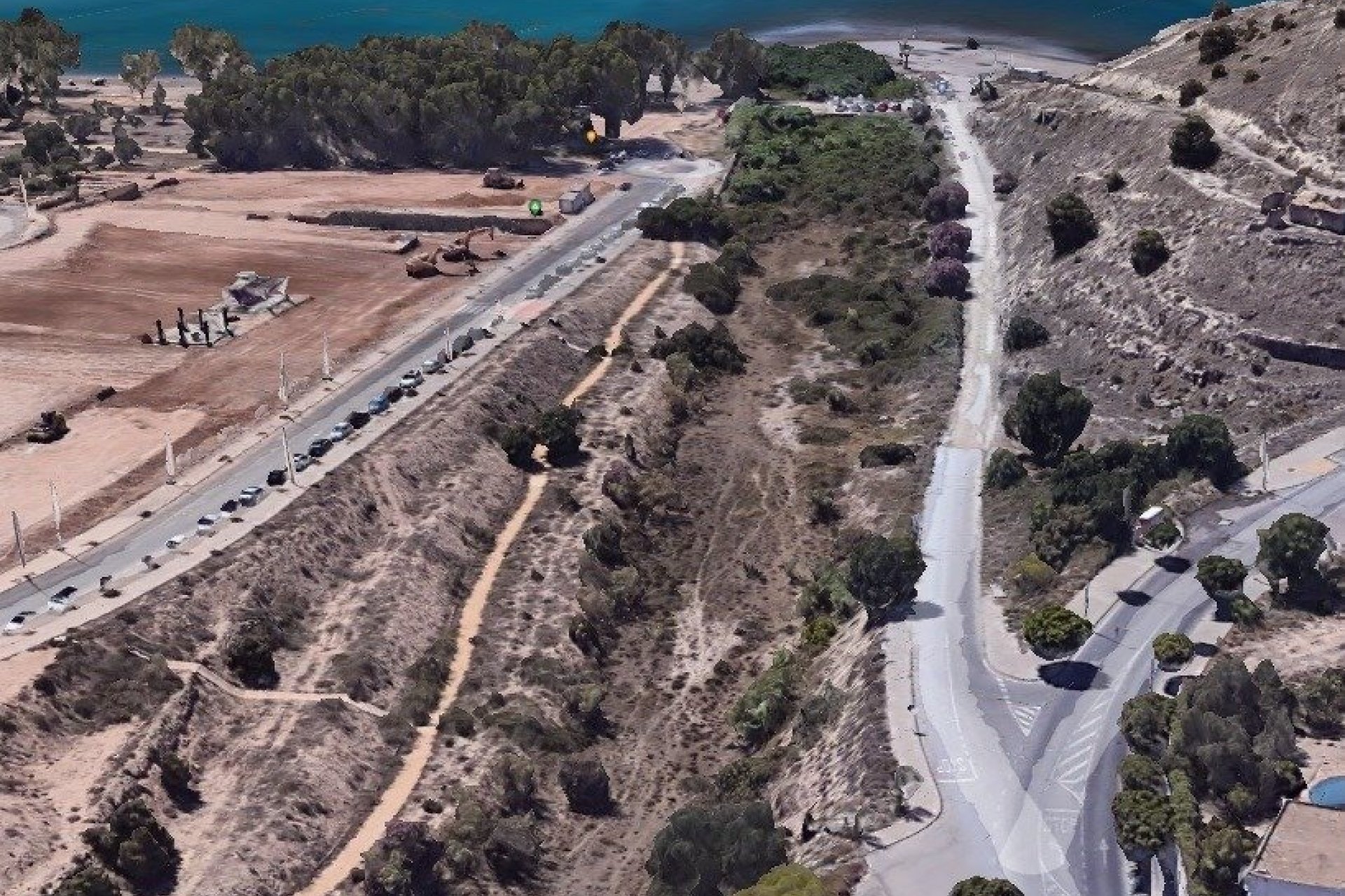 Nouvelle construction - Villa -
Villajoyosa - Playas Del Torres