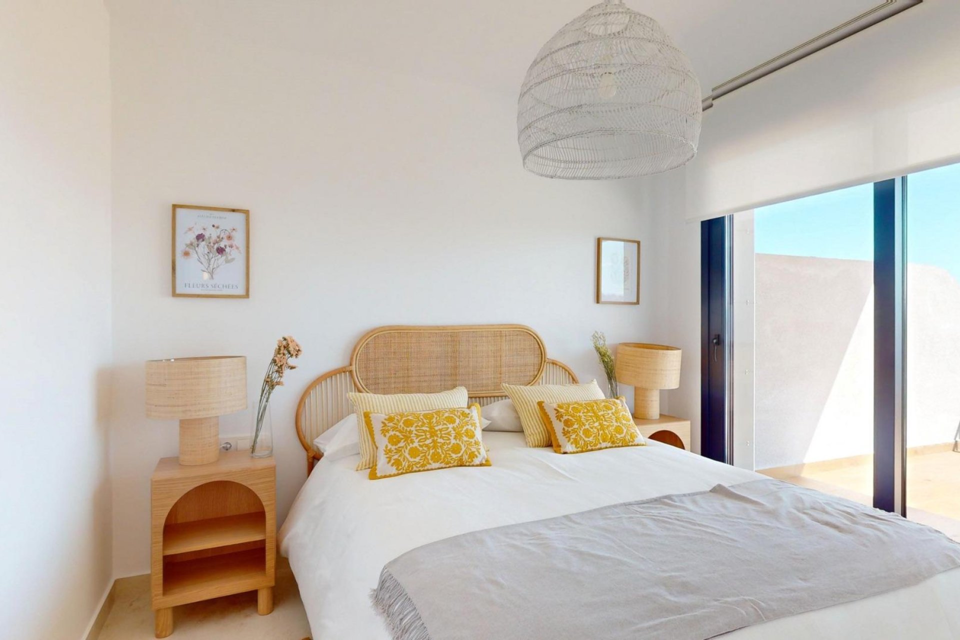 Obra nueva - Apartment -
Aguilas - Isla Del Fraile