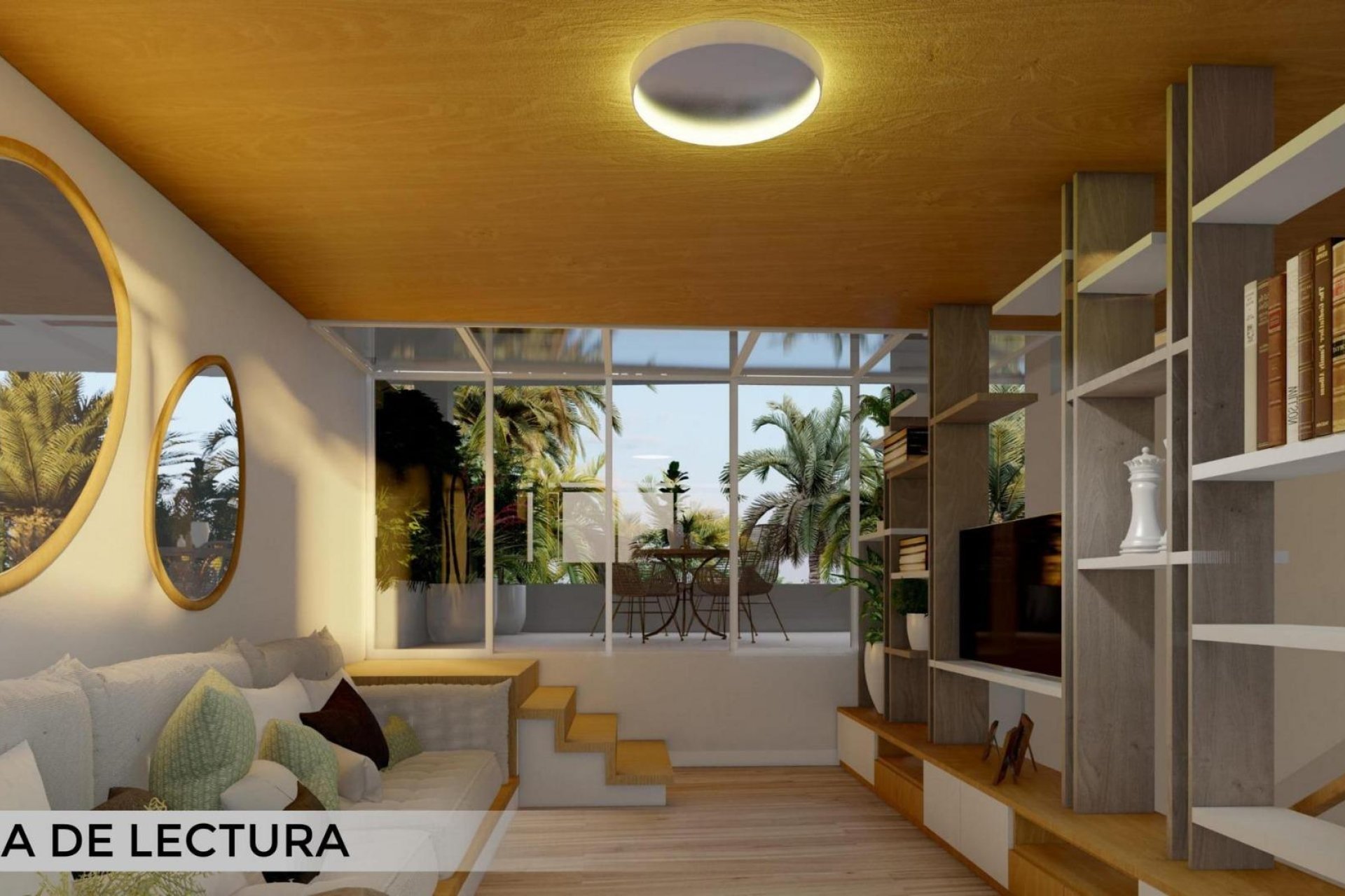 Obra nueva - Apartment -
Alfas del Pí - Albir