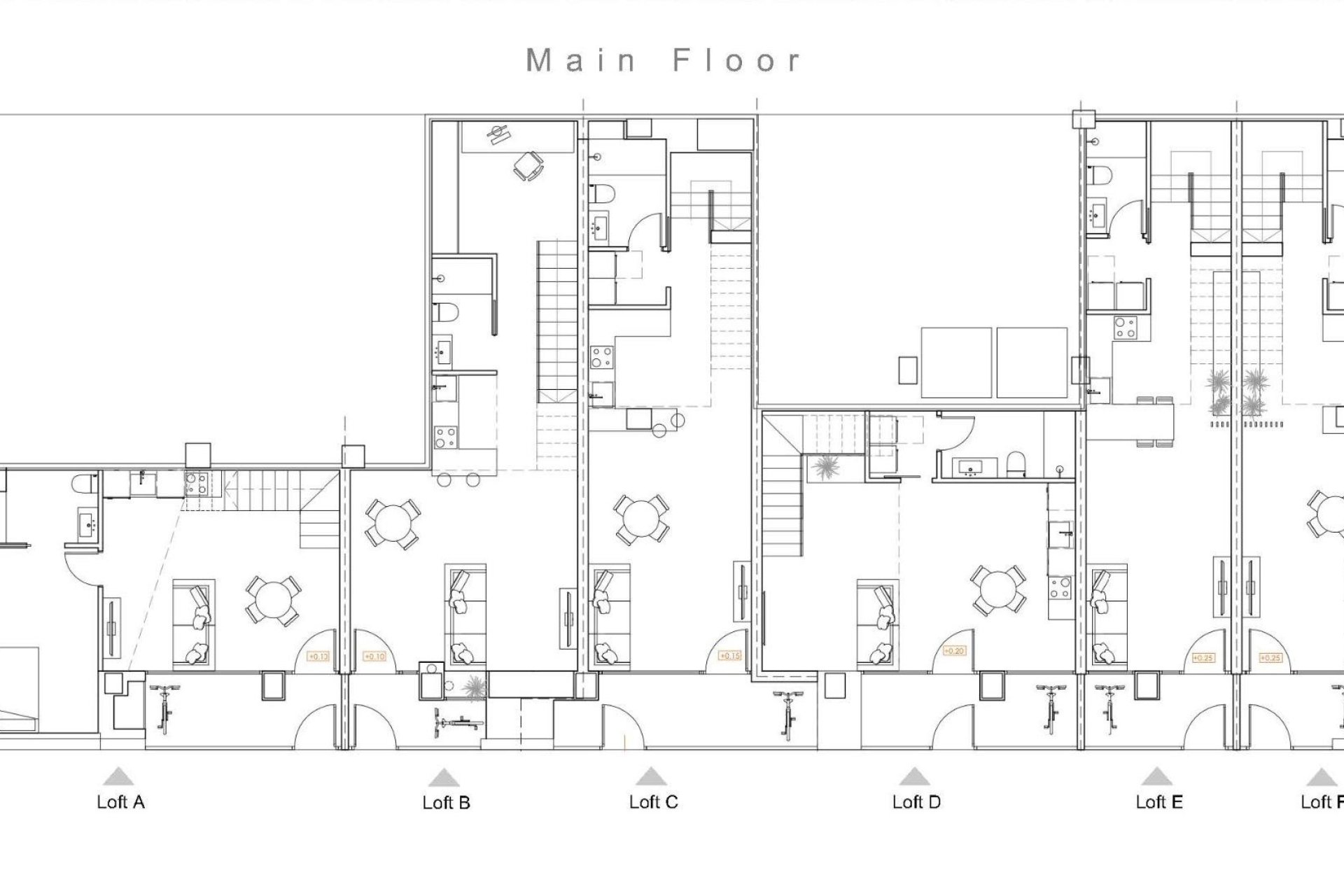 Obra nueva - Apartment -
Alicante - Carolinas Bajas