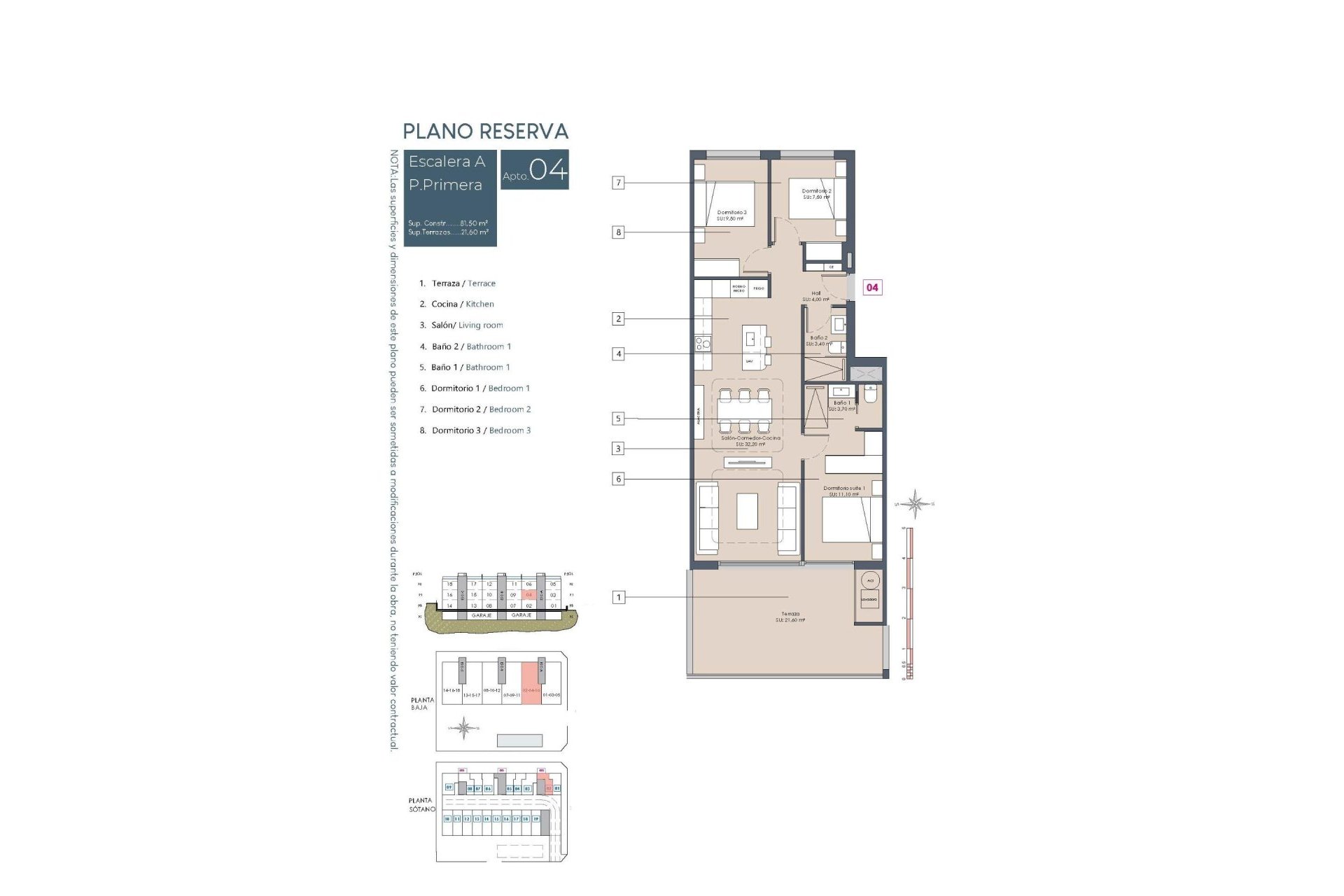 Obra nueva - Apartment -
Benijofar - Pueblo