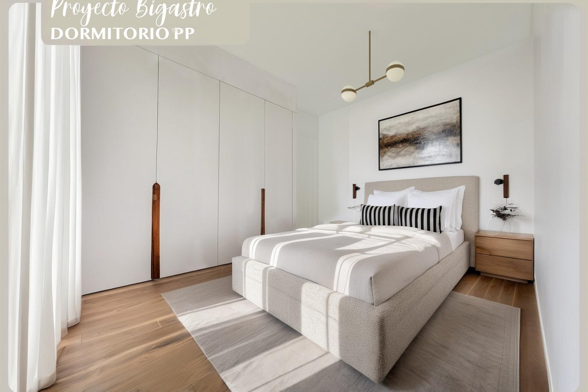 Obra nueva - Apartment -
Bigastro - centro