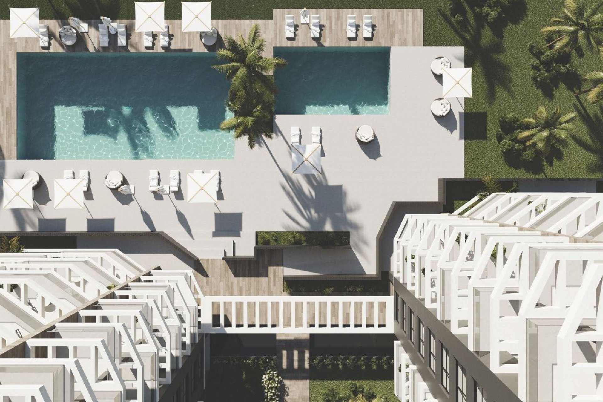 Obra nueva - Apartment -
Calpe - Playa Cantal Roig