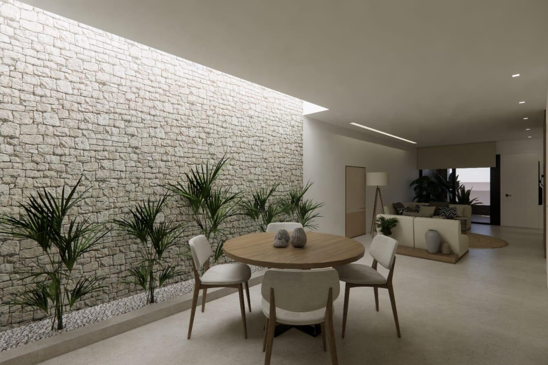 Obra nueva - Apartment -
Catral - pueblo