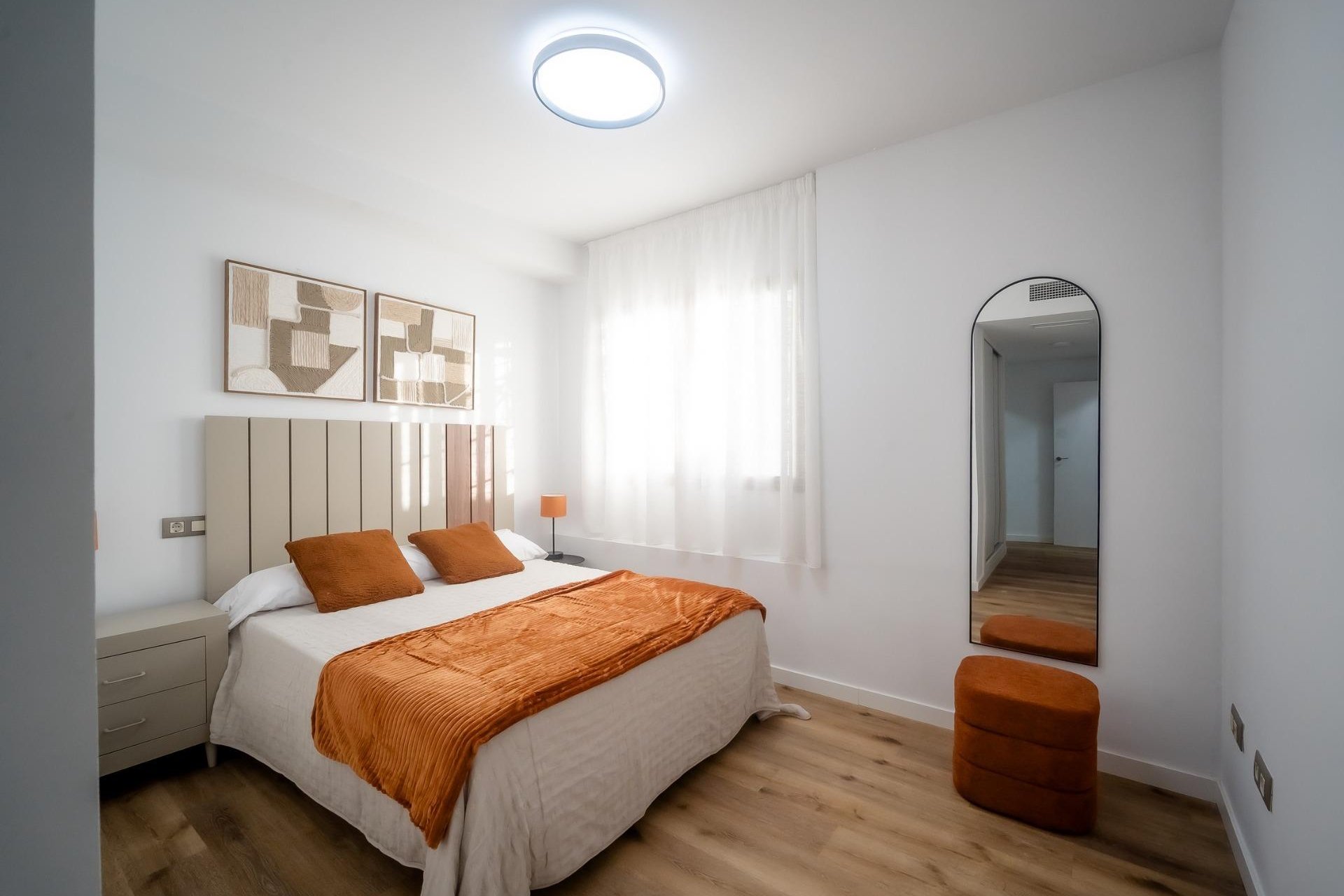 Obra nueva - Apartment -
Cuevas Del Almanzora - Herrerias