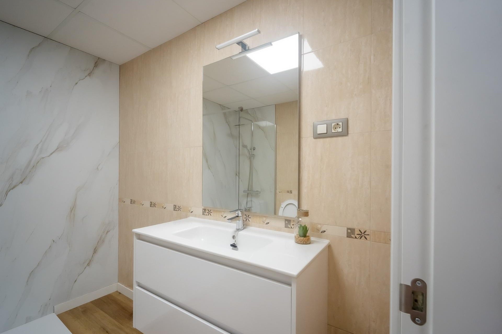 Obra nueva - Apartment -
Cuevas Del Almanzora - Herrerias