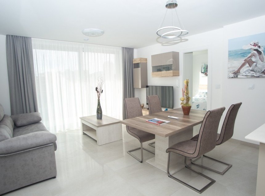 Obra nueva - Apartment -
Finestrat - Cala de Finestrat