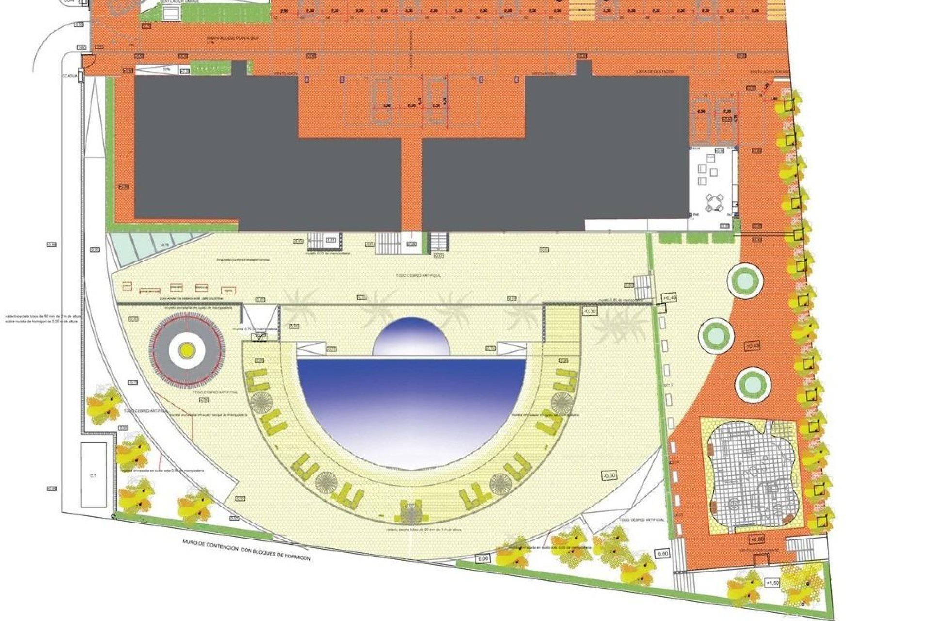 Obra nueva - Apartment -
Guardamar del Segura - Avda del Puerto