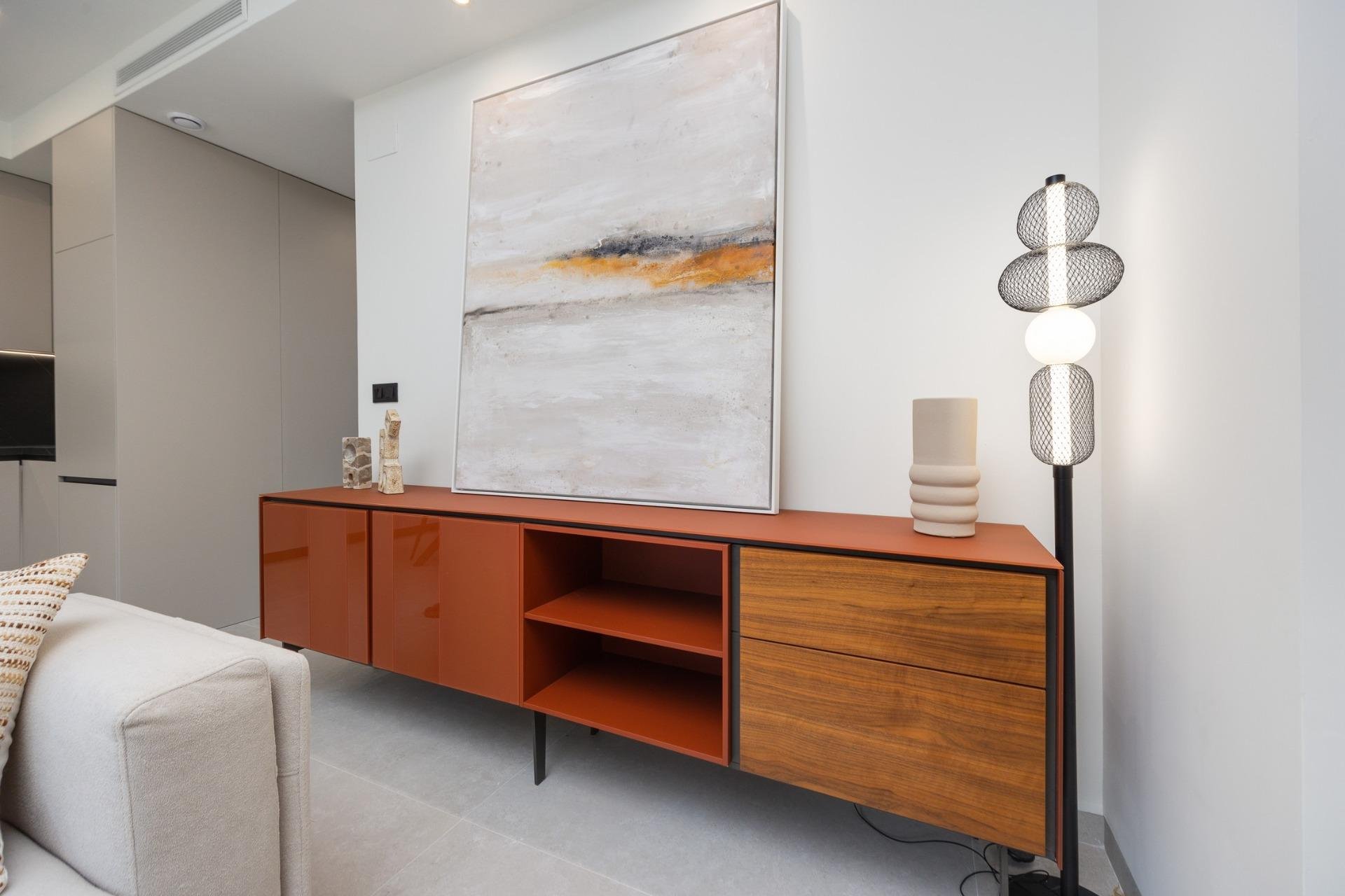Obra nueva - Apartment -
Guardamar del Segura - Avda del Puerto