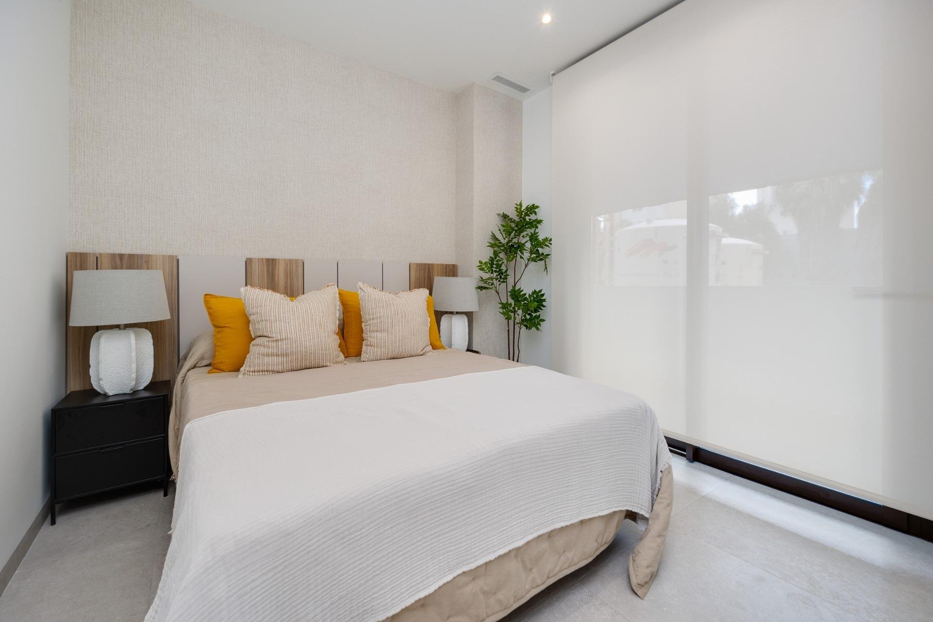 Obra nueva - Apartment -
Guardamar del Segura - Avda del Puerto